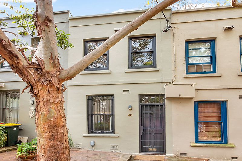 40 Arthur Street, Surry Hills, NSW 2010