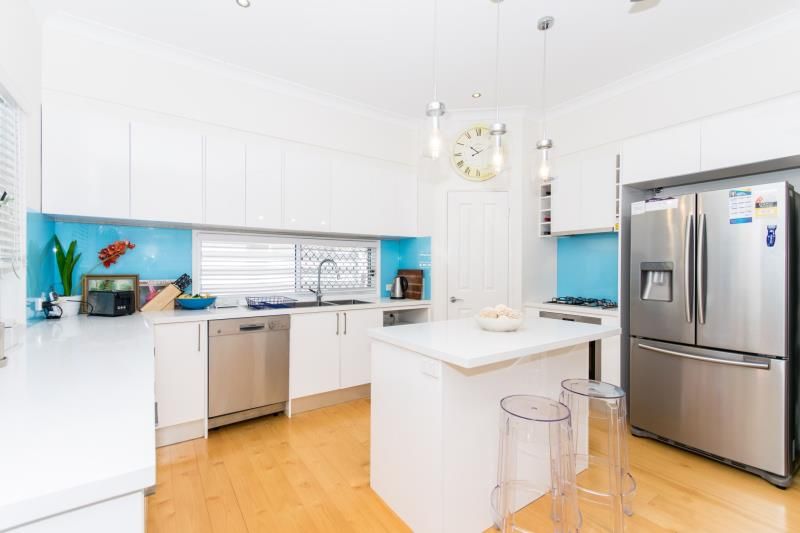 45 Stafford Street, Paddington, QLD 4064