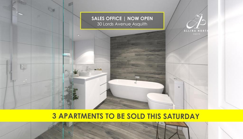5/28-32 Lords Avenue, Asquith, NSW 2077