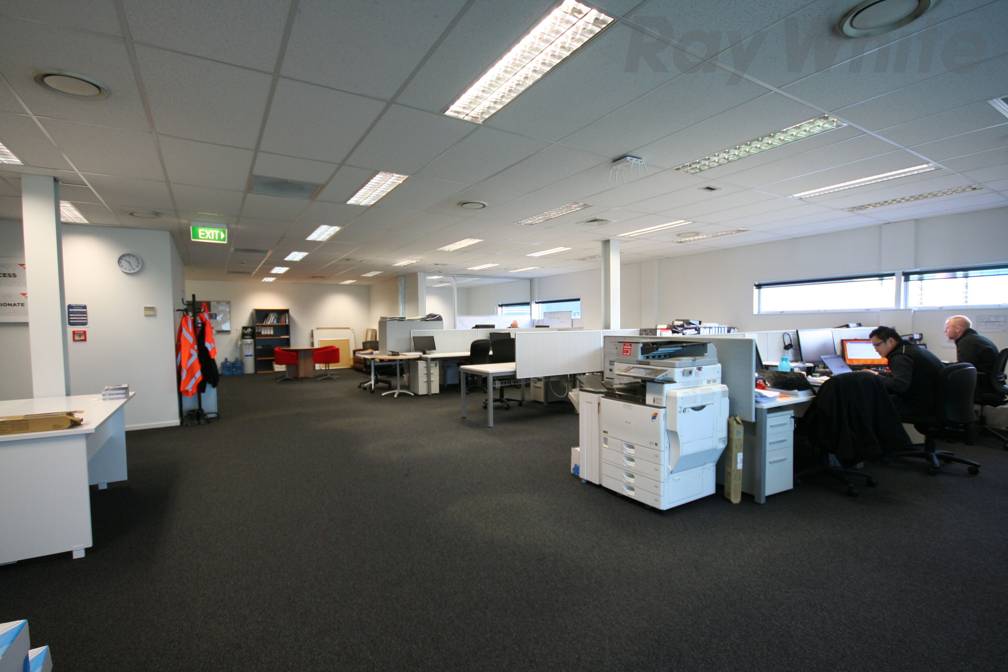 Addington, Christchurch City