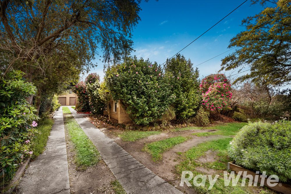 3 and 5 Gilbert Court, SCORESBY, VIC 3179