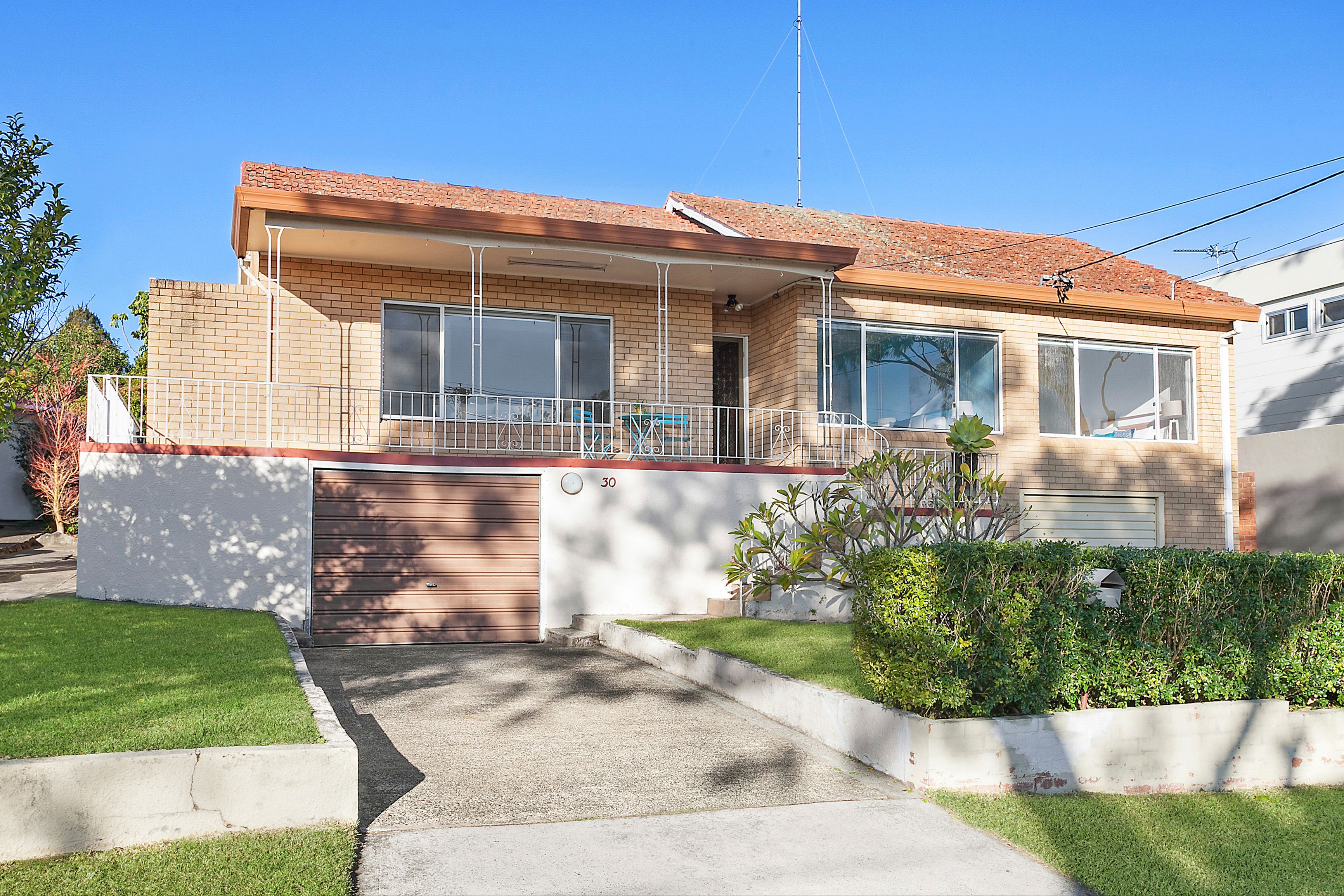 30 Loraine Avenue, Caringbah South, NSW 2229