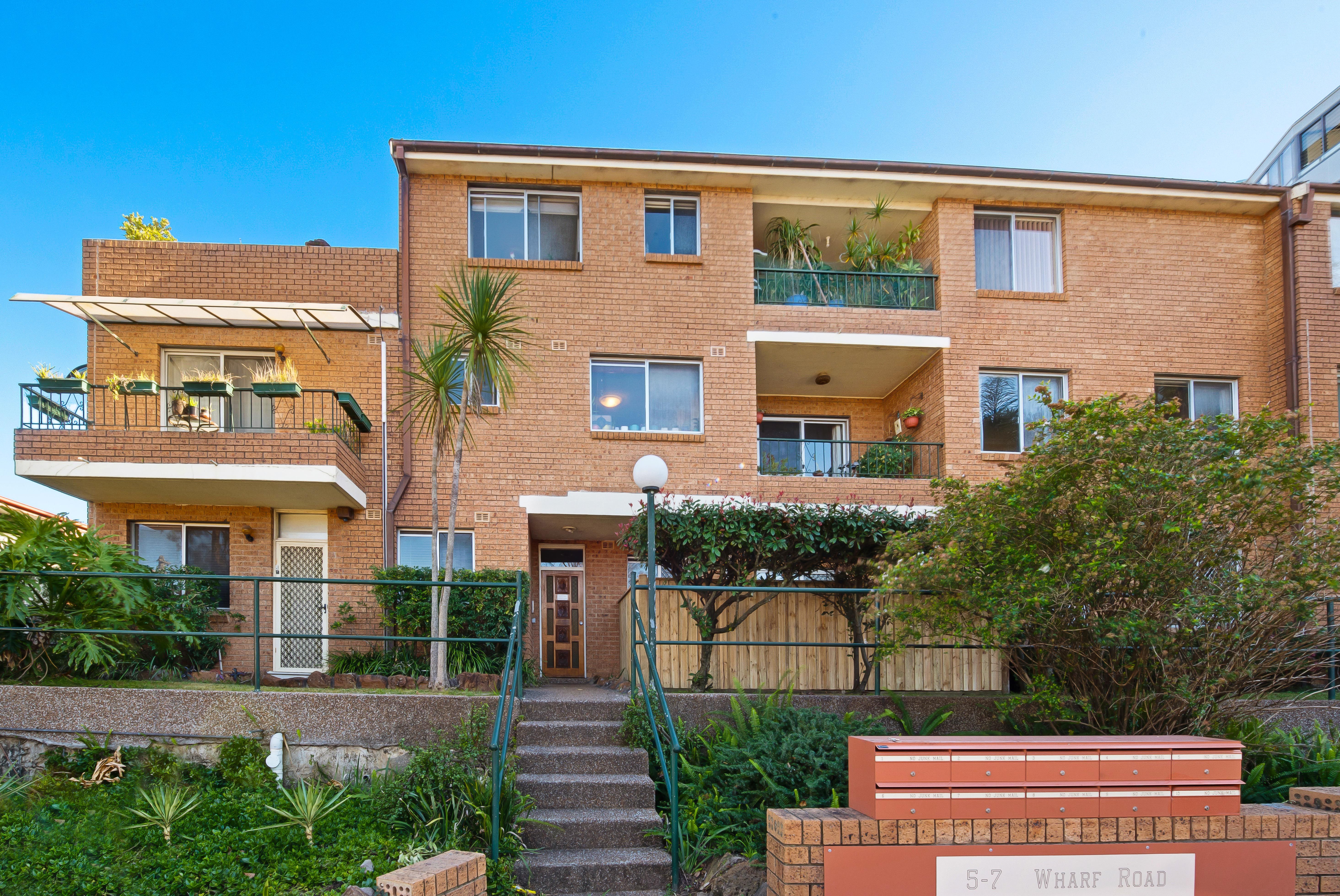 5-7 Wharf Road, Gladesville NSW 2111