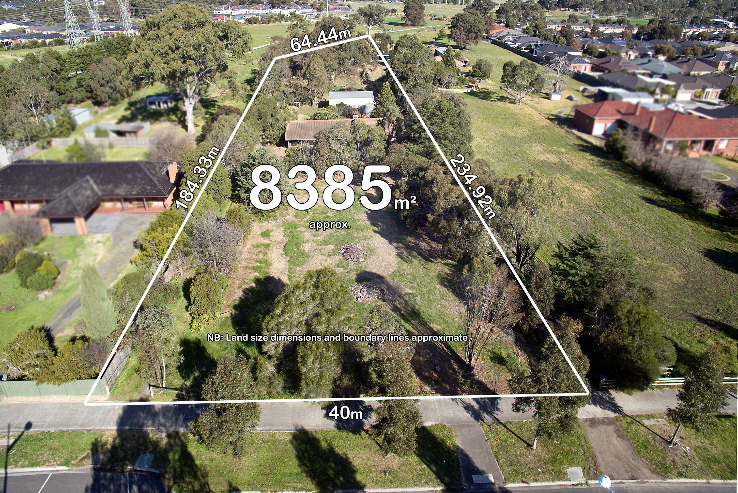 175 Gordons Road,, South Morang VIC 3752