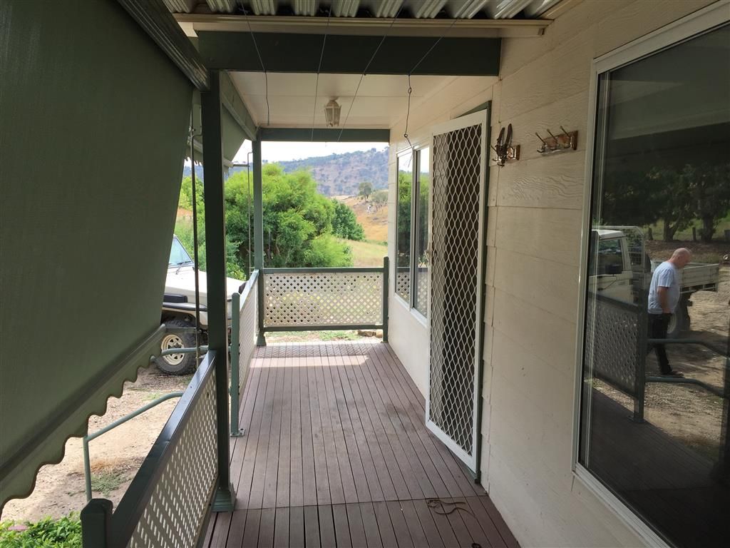 224 Back Sandy Gully Road, Adelong, NSW 2729