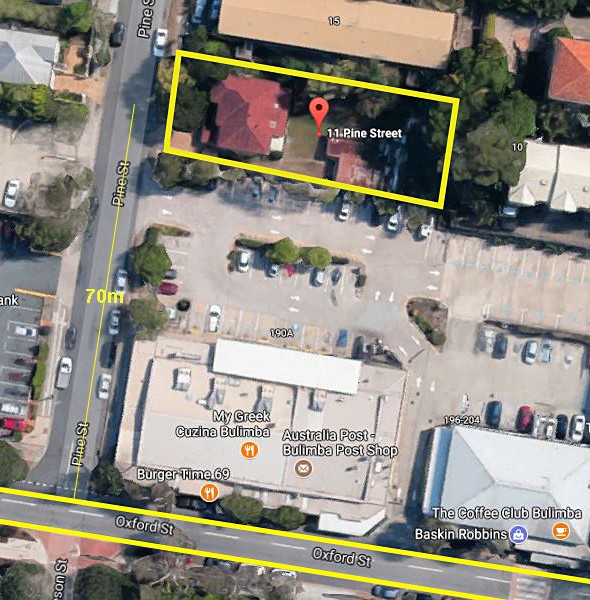 11 Pine Street, Bulimba, QLD 4171
