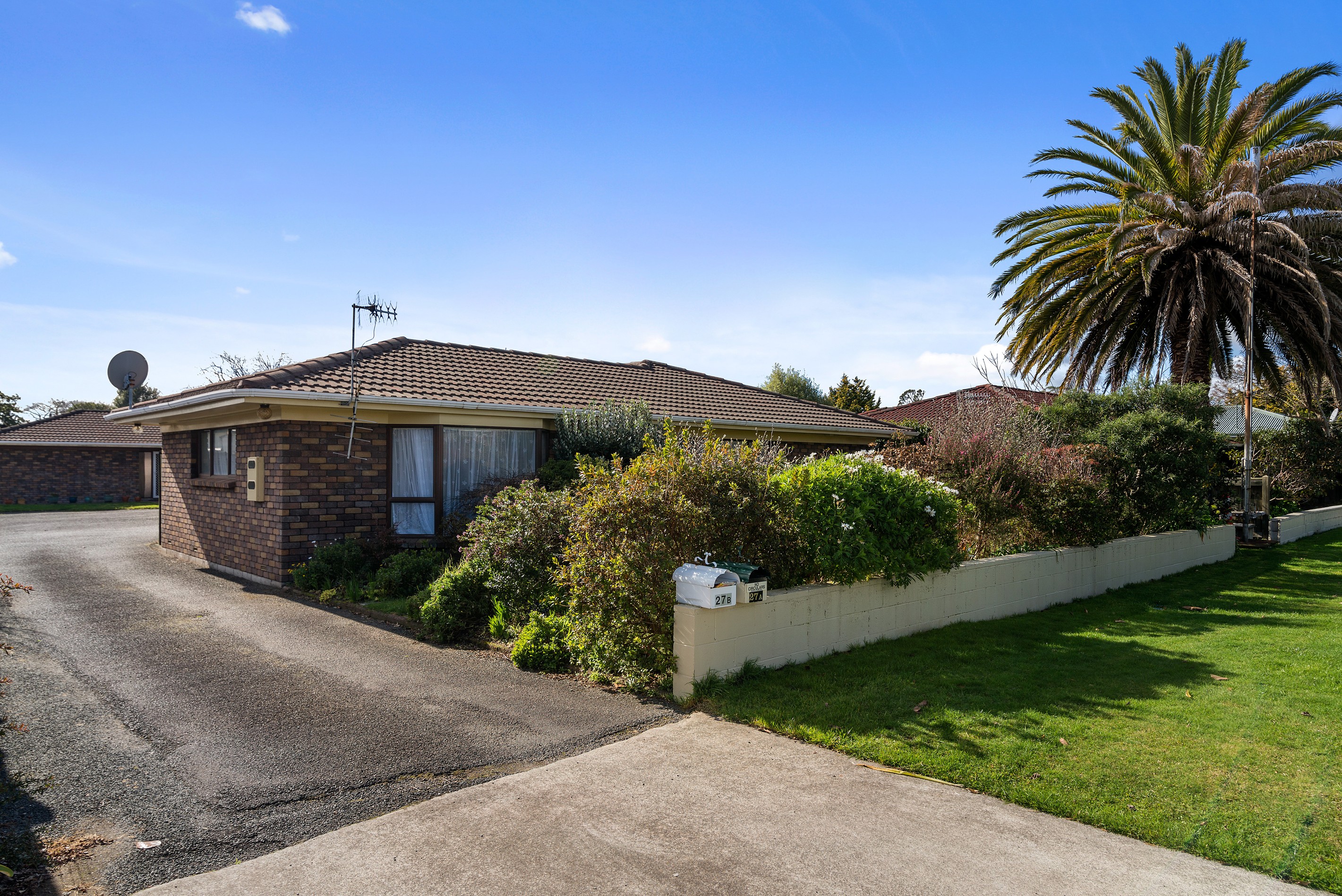 27a Holland Street, Glenholme, Rotorua District