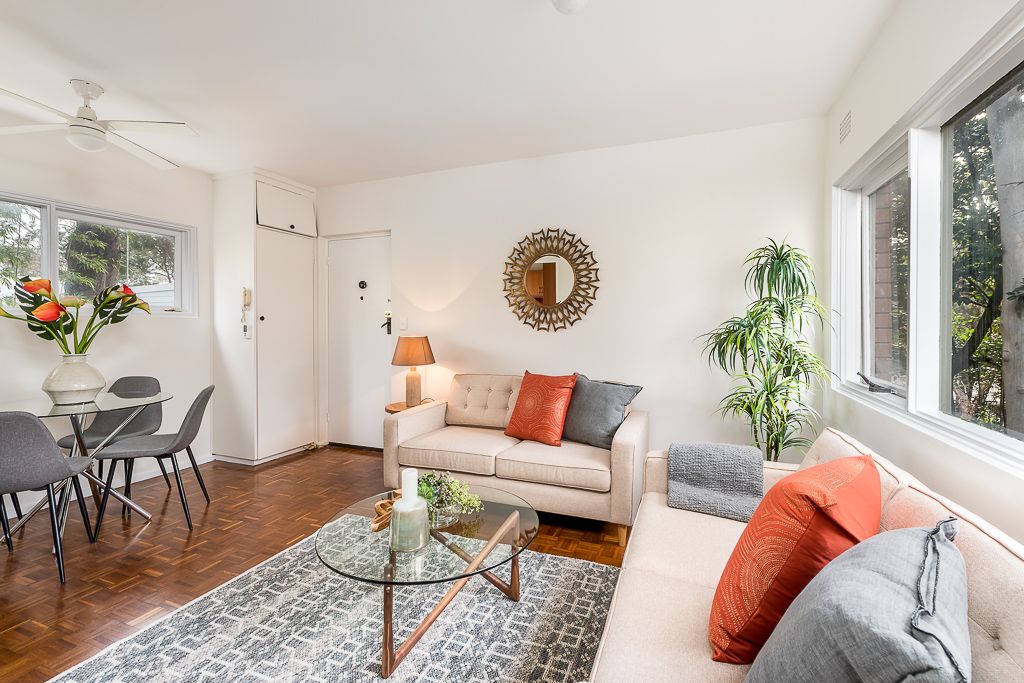 7/76a Alfred Street, Annandale, NSW 2038