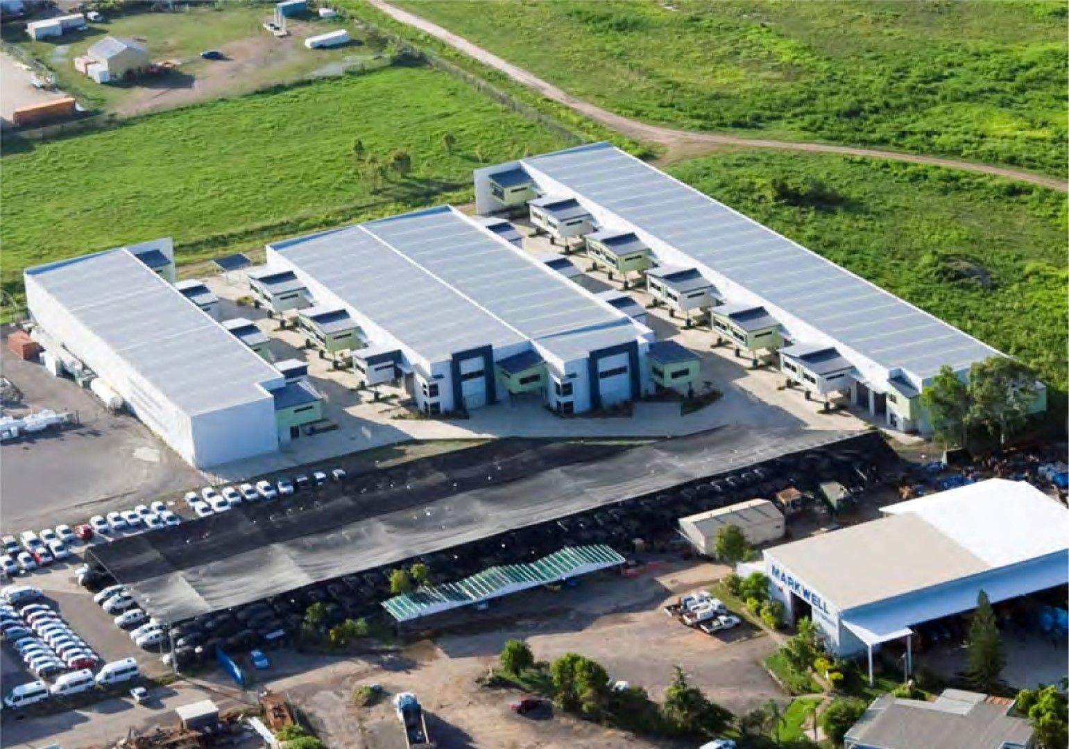 26/585 Ingham Road, Mount St John, QLD 4818