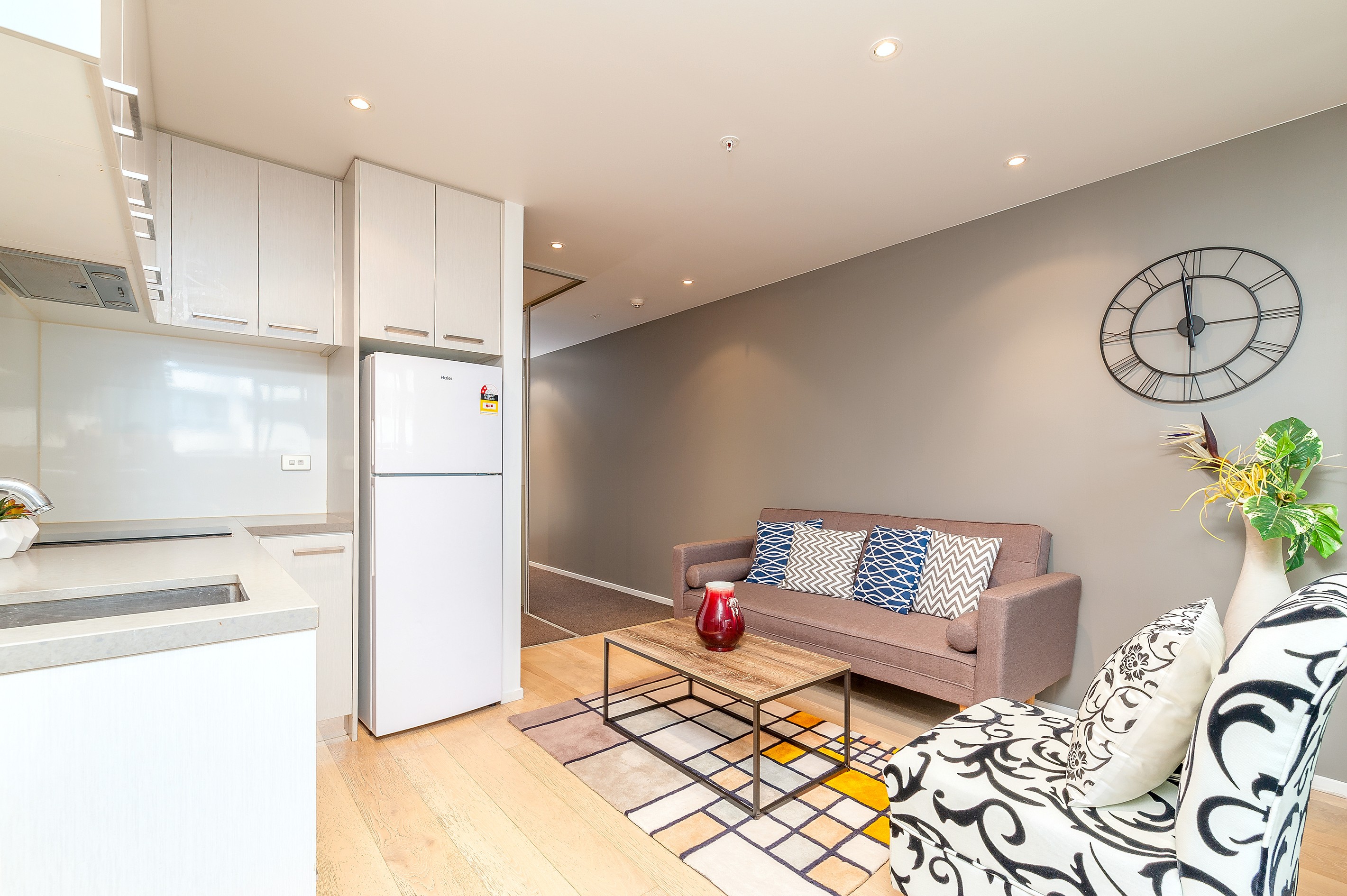 503/8 Airedale Street, Auckland Central, Auckland City