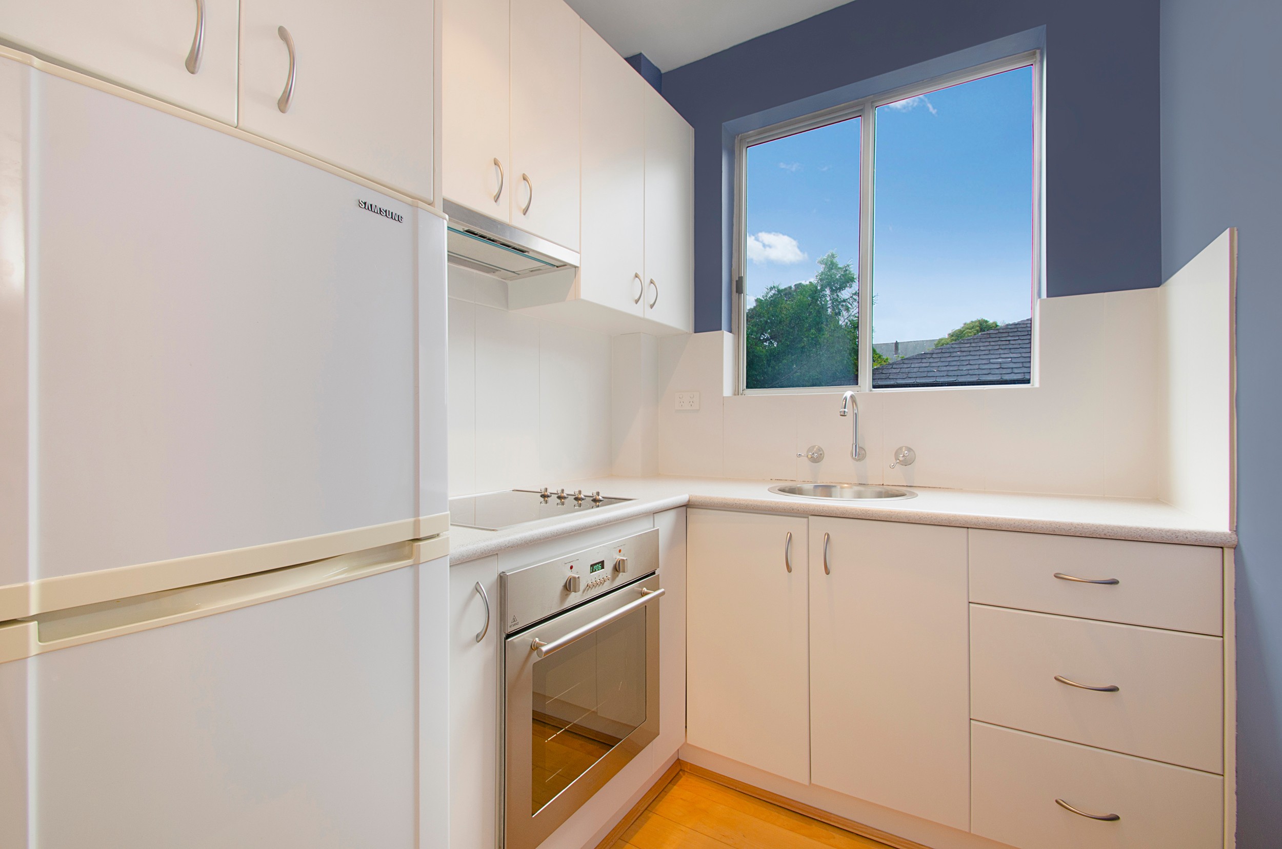 5/19 Priory Road, Waverton, NSW 2060