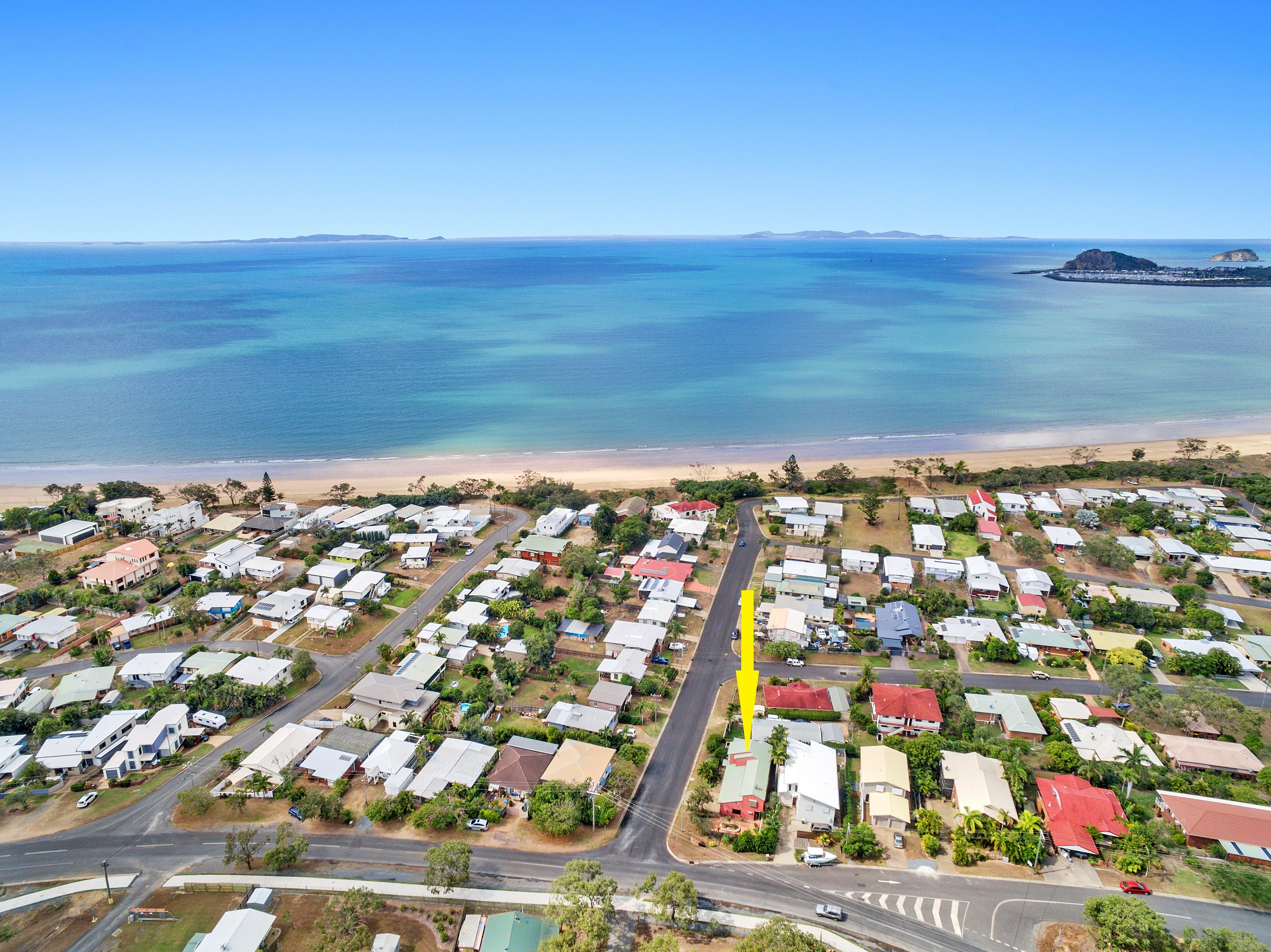 181 Matthew Flinders Drive, Cooee Bay, QLD 4703