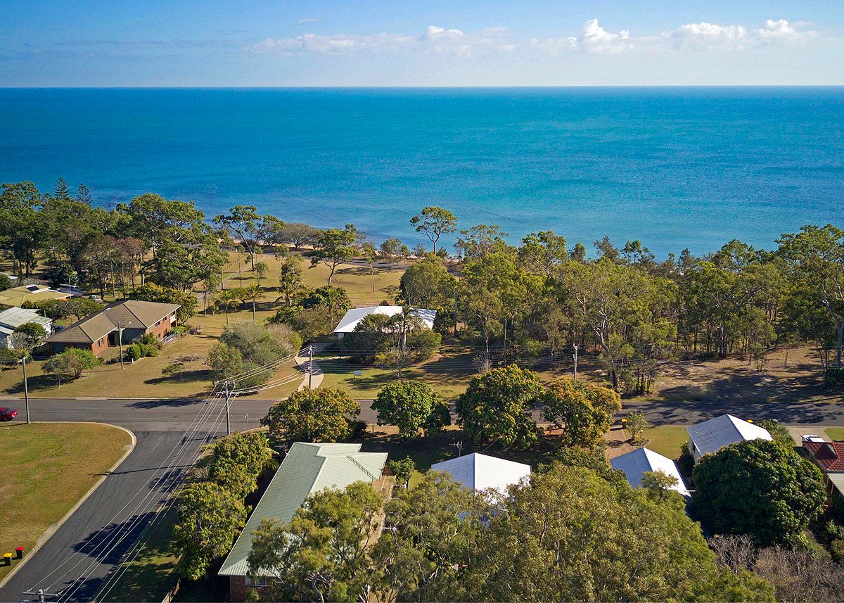 19 Mant Street, Point Vernon, QLD 4655