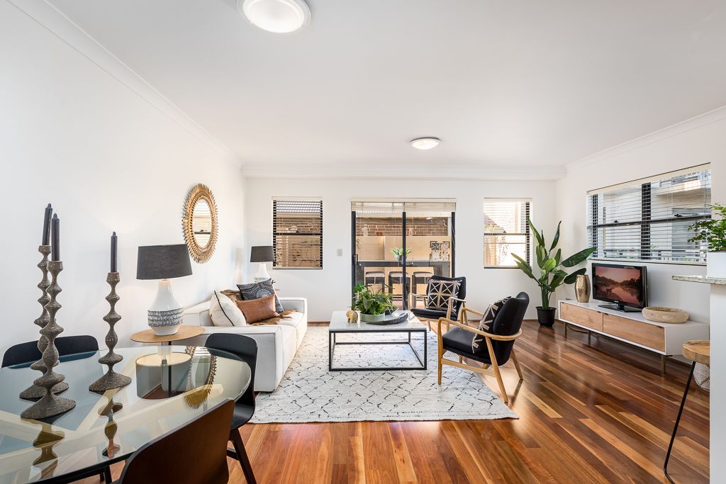 47 Trafalgar Street, Annandale NSW 2038