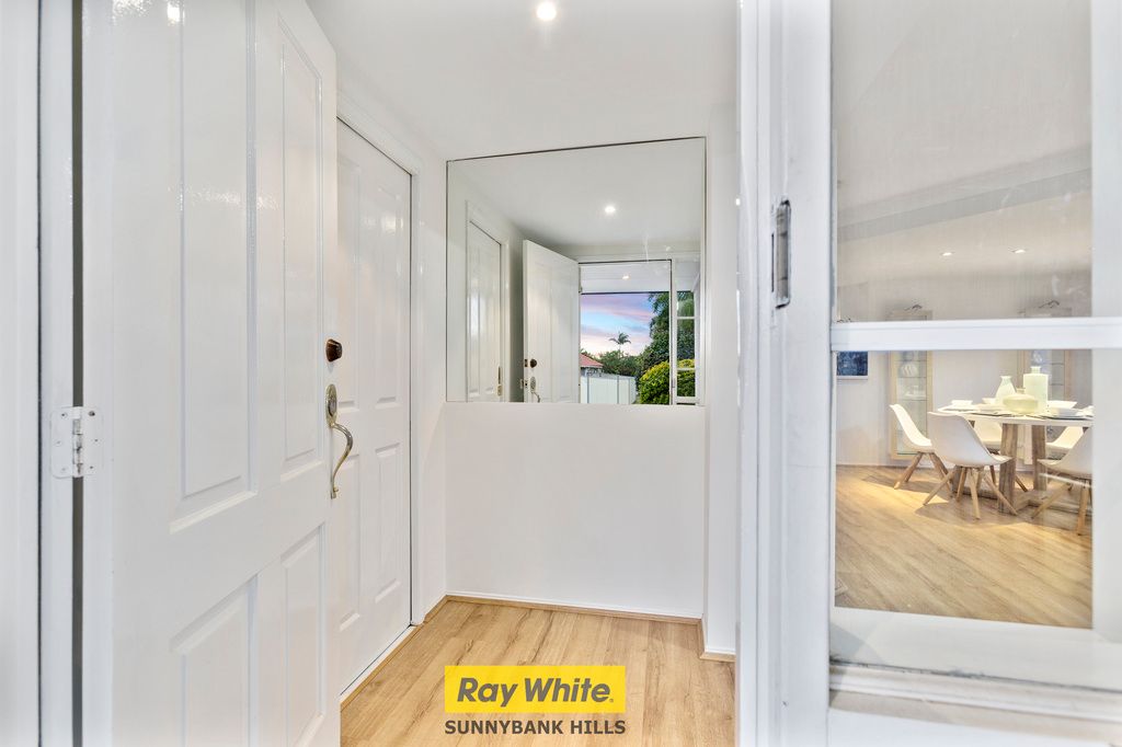 13 Taldot Place, Sunnybank Hills, QLD 4109