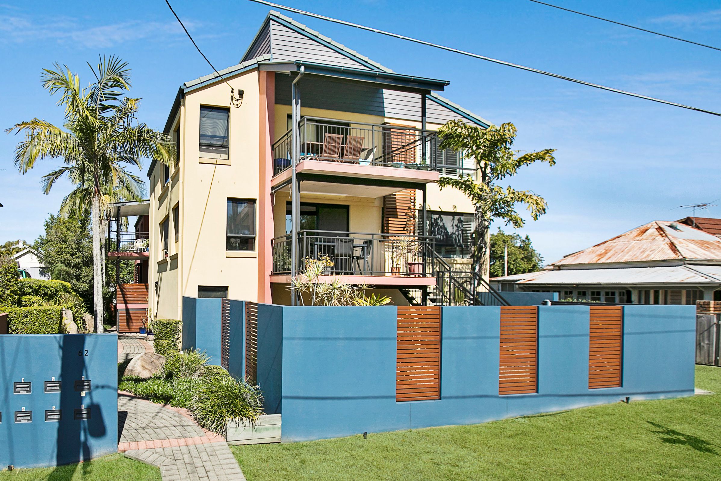 62 Elizabeth Street, Toowong QLD 4066