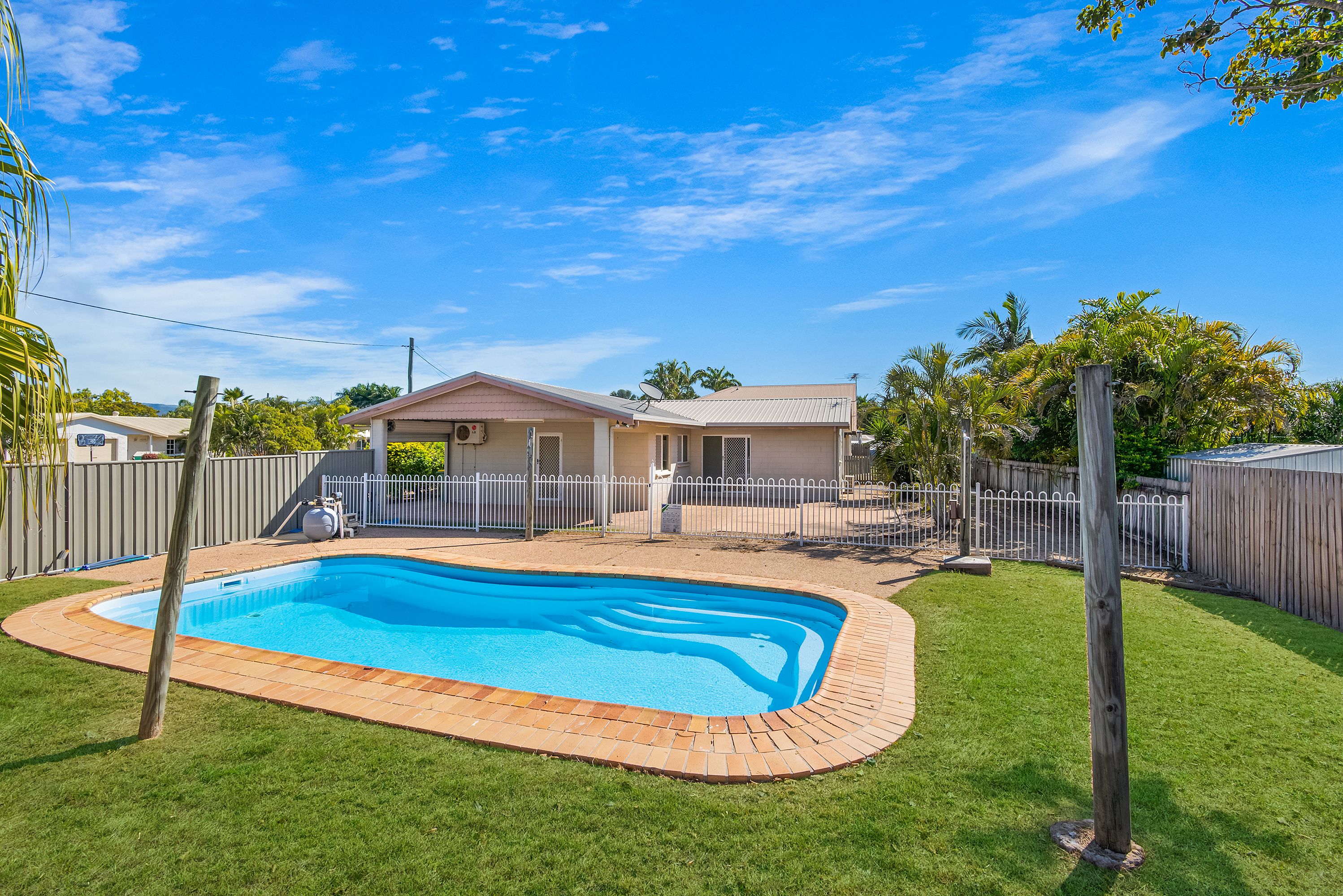 7 Elite Court, Rasmussen, QLD 4815