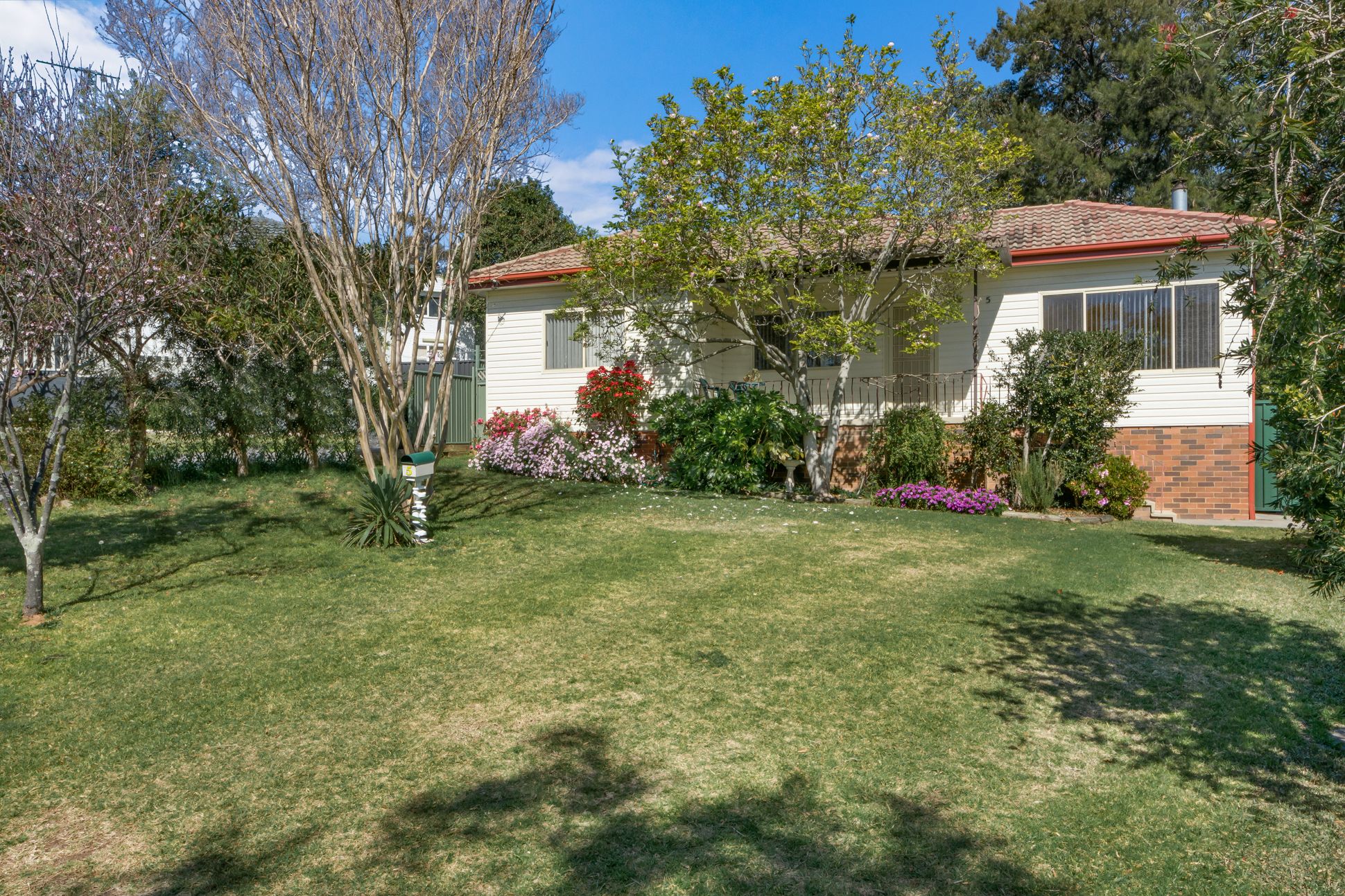 Campbelltown, NSW 2560