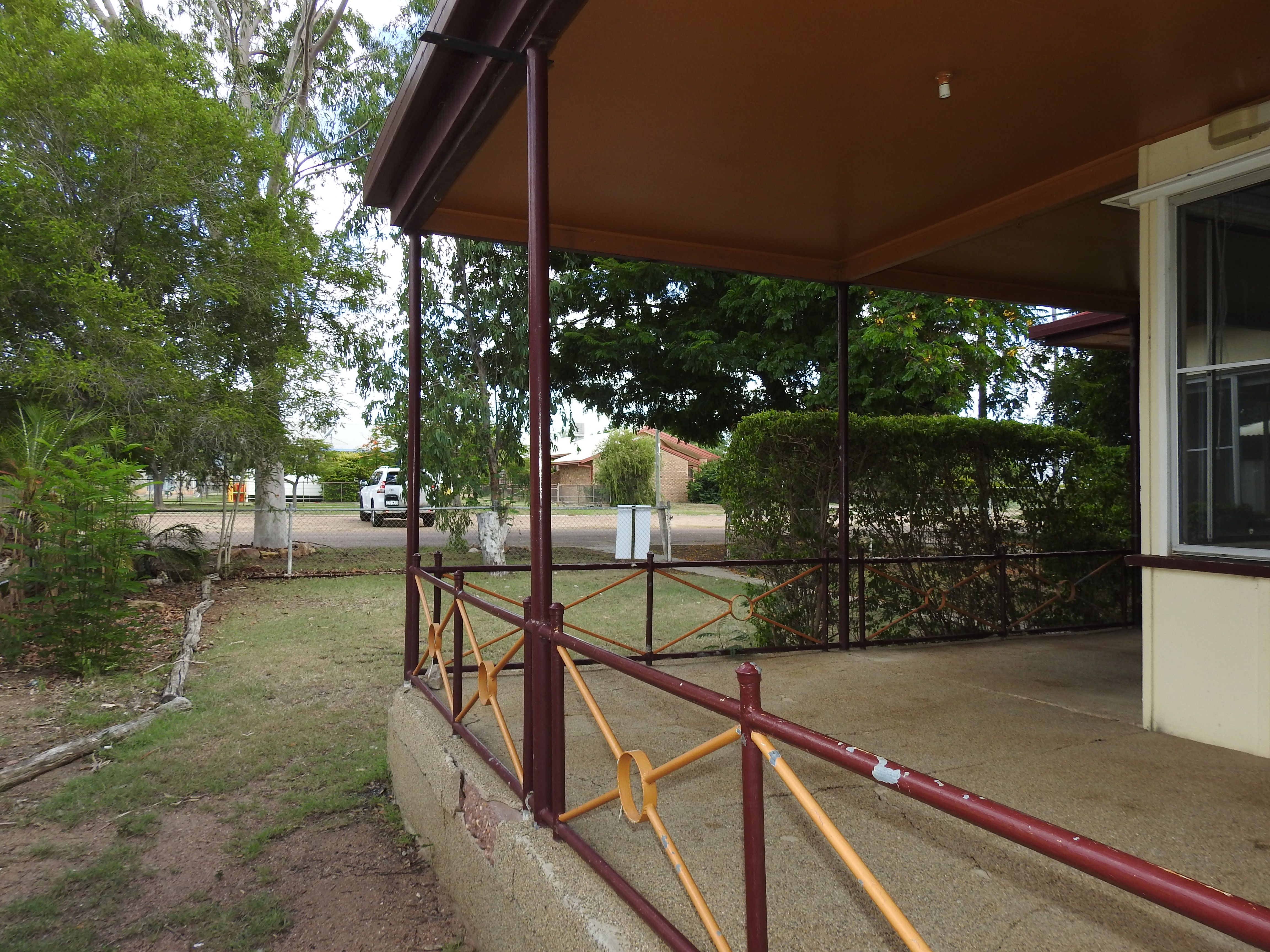33 Crane Street, Longreach, QLD 4730