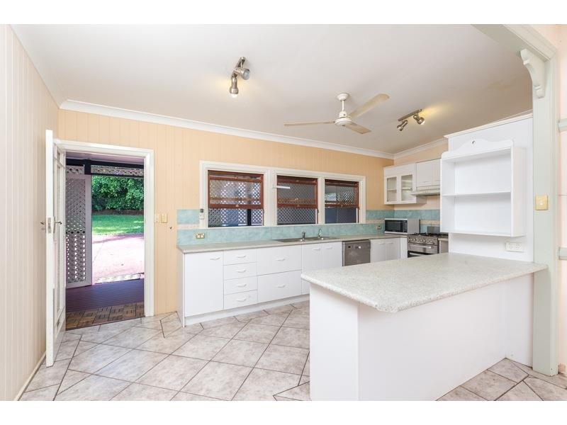 90 Stewart Road, Ashgrove, QLD 4060