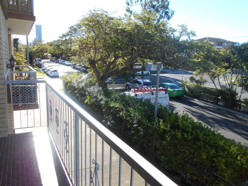 2/17 Sydney Street, New Farm, QLD 4005
