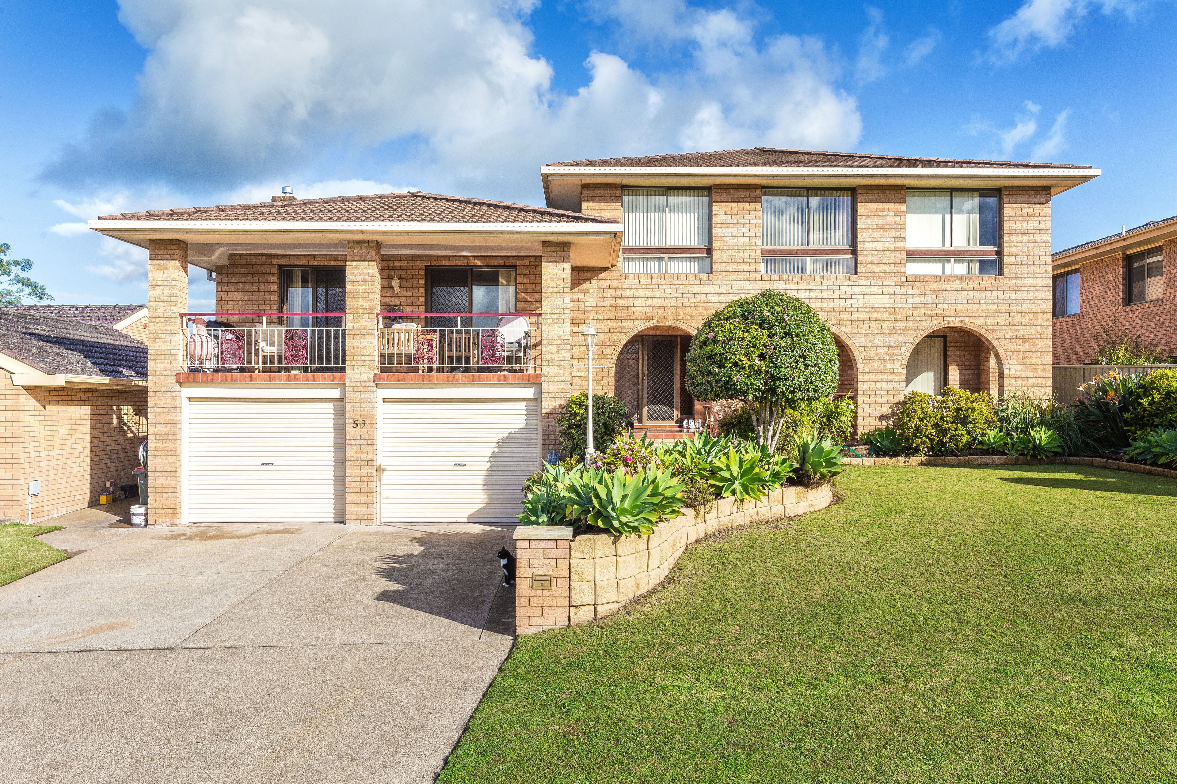 53 Ritchie Crescent, Taree, NSW 2430