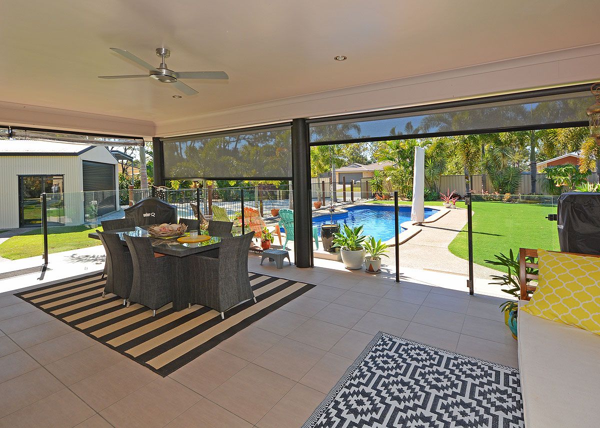 16 Amstal Avenue, Wondunna, QLD 4655