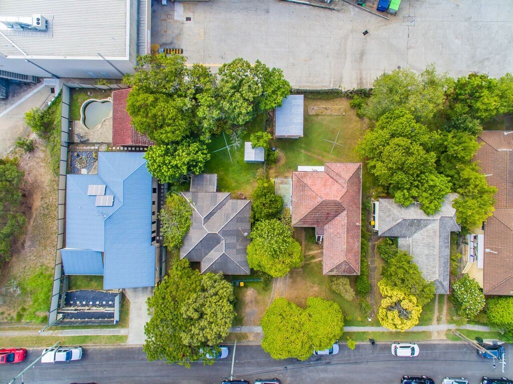 38 and 42 Cortis Street, Mount Gravatt East, QLD 4122