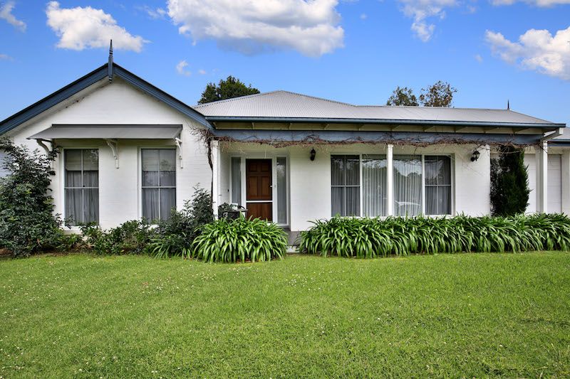 5 Albany Lane