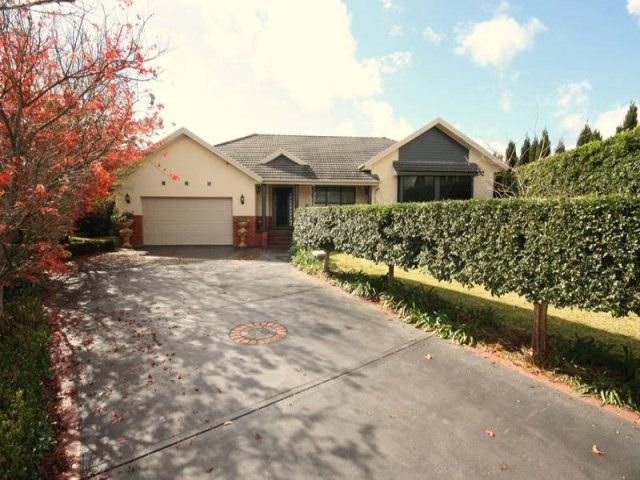 16 Ardersier Drive, Singleton, NSW 2330