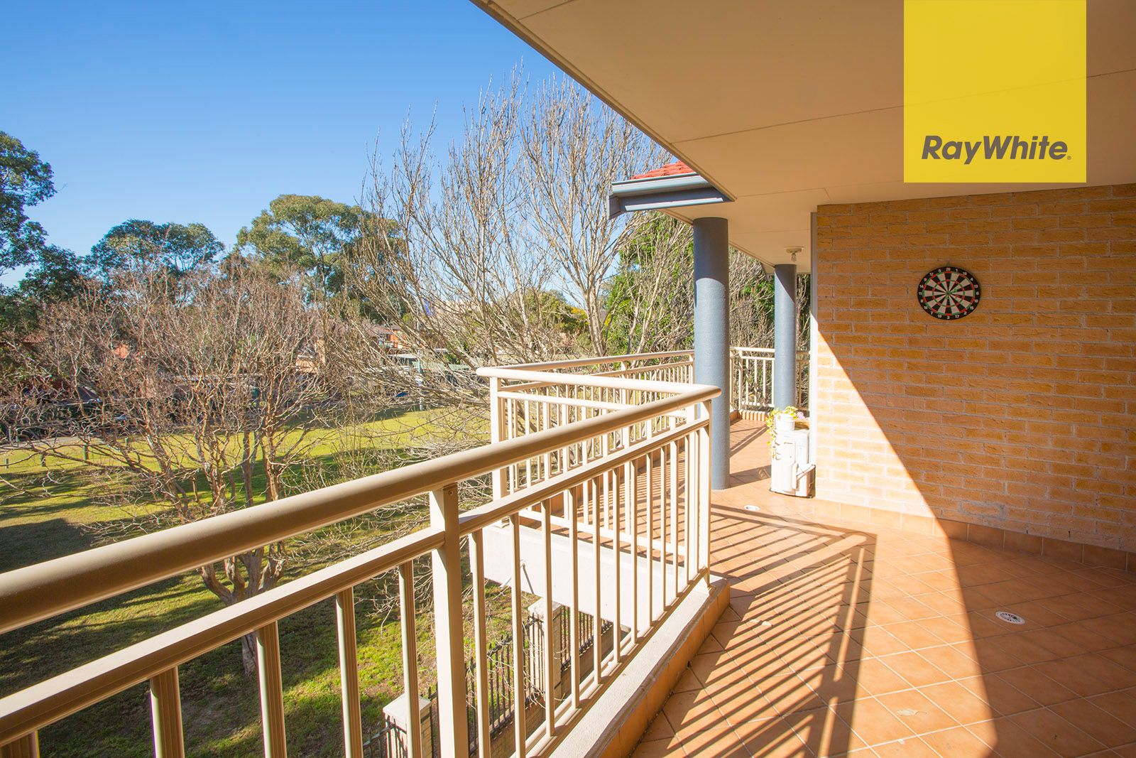 12/30 Memorial Avenue, Merrylands, NSW 2160
