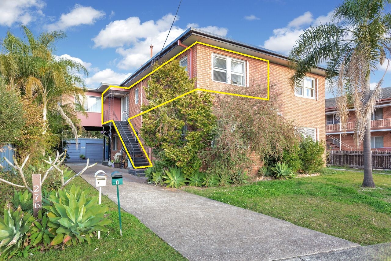 2/276 Victoria Street, Taree, NSW 2430