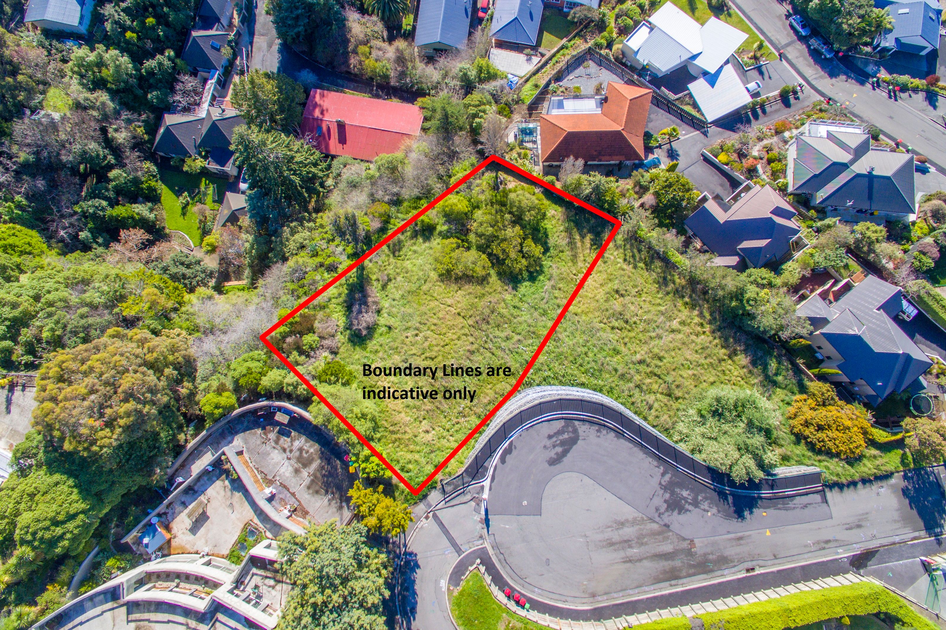 63 Rossmore Terrace, Cashmere, Christchurch City