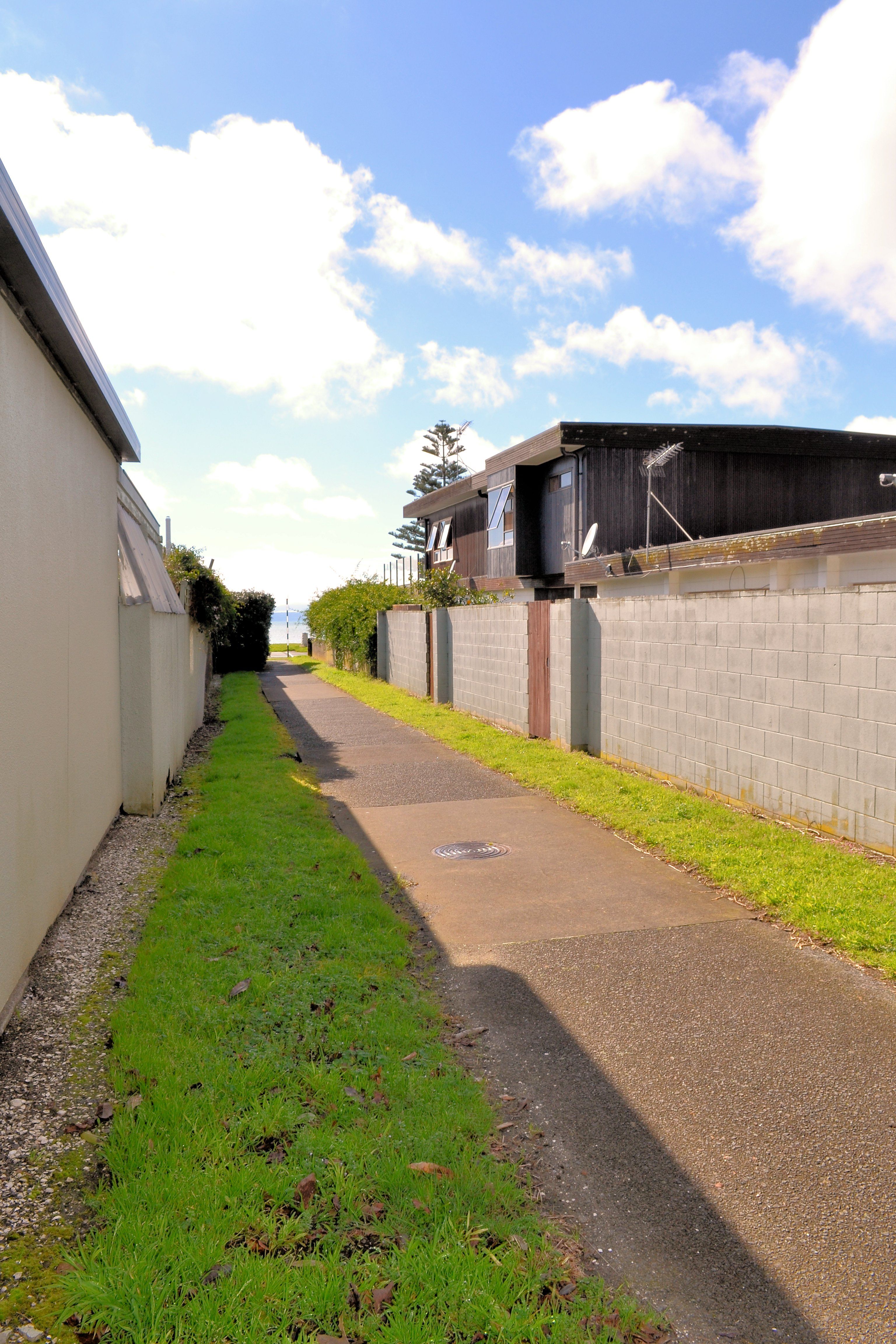 37b Vivian Wilson, Bucklands Beach, Manukau City