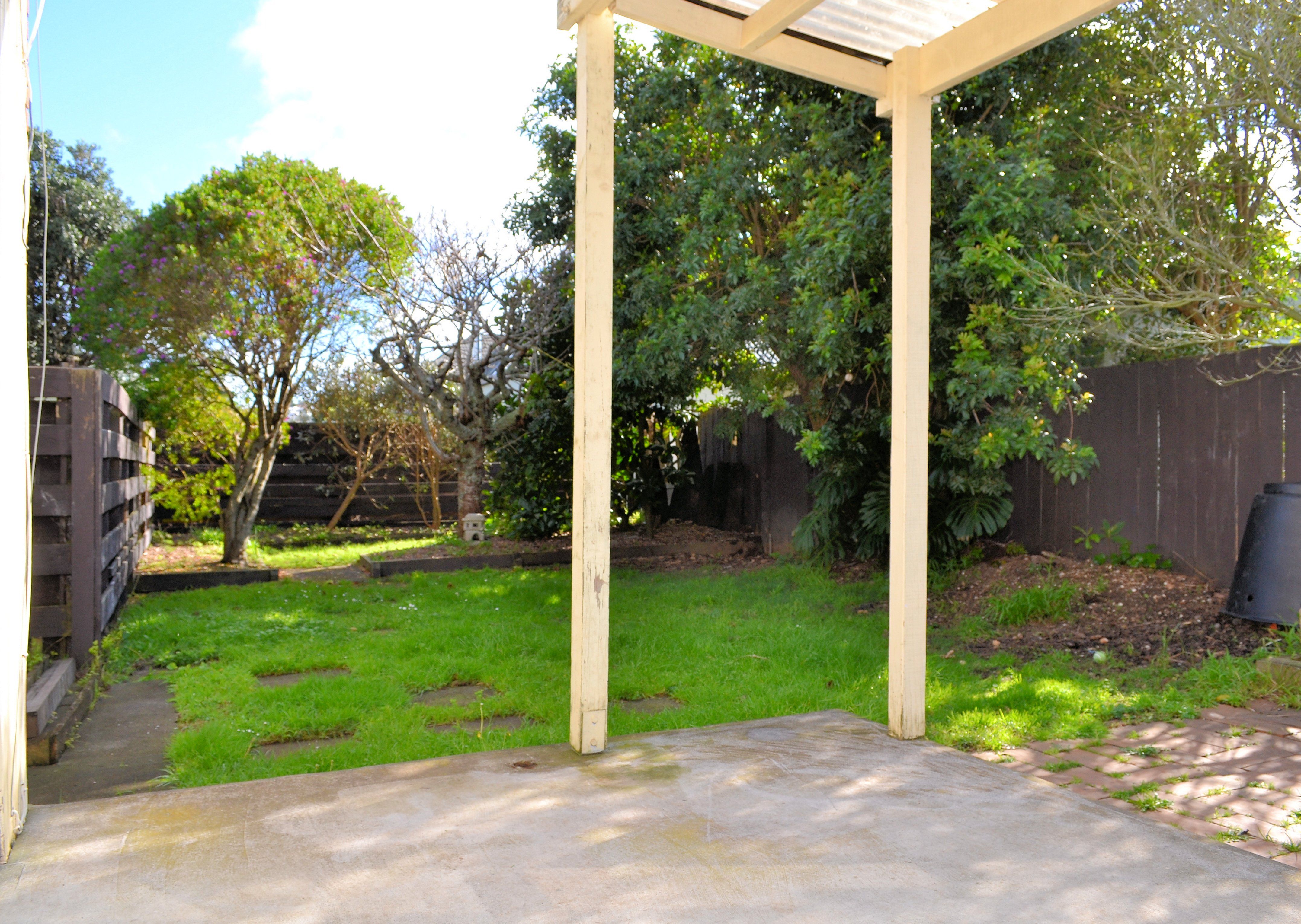 37b Vivian Wilson, Bucklands Beach, Manukau City