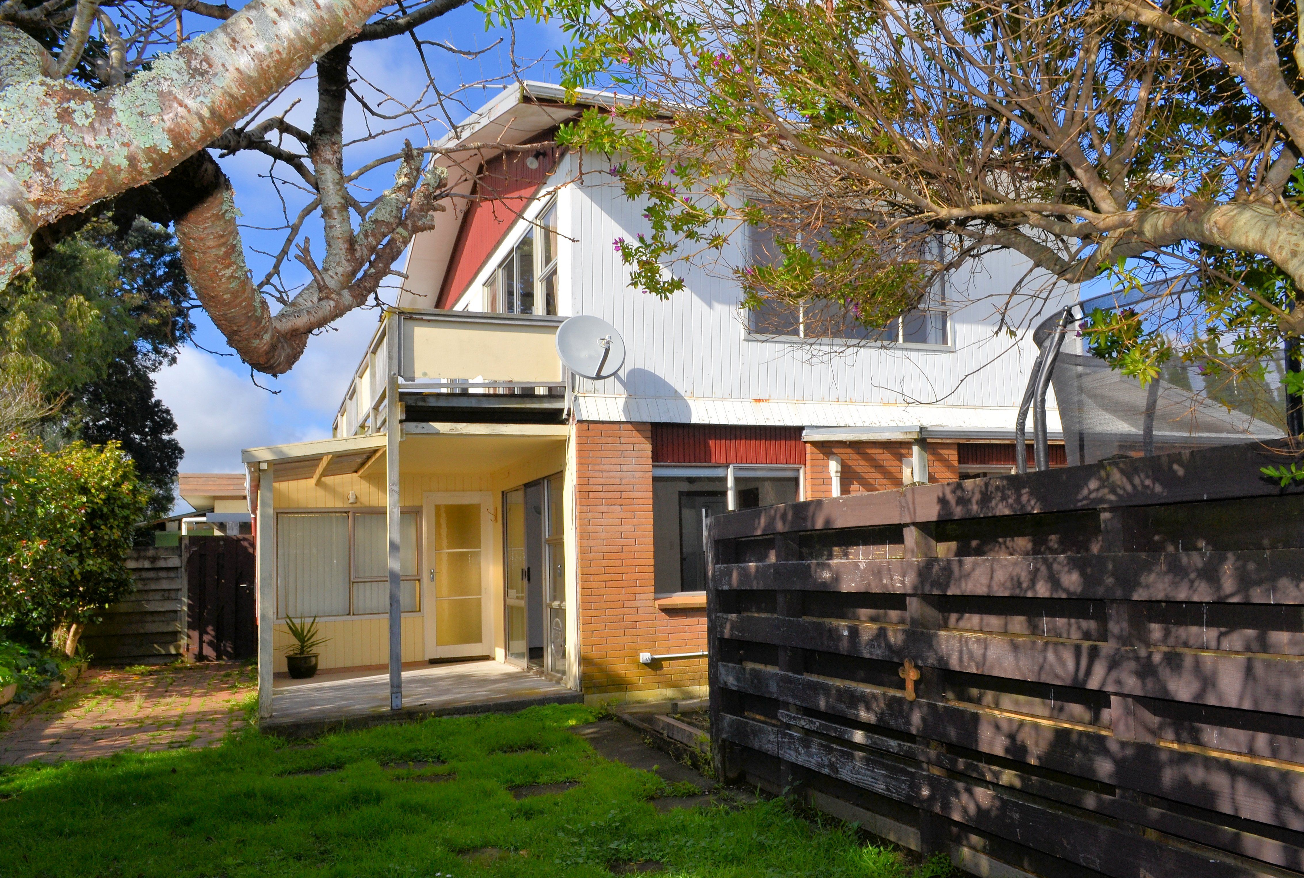 37b Vivian Wilson, Bucklands Beach, Manukau City