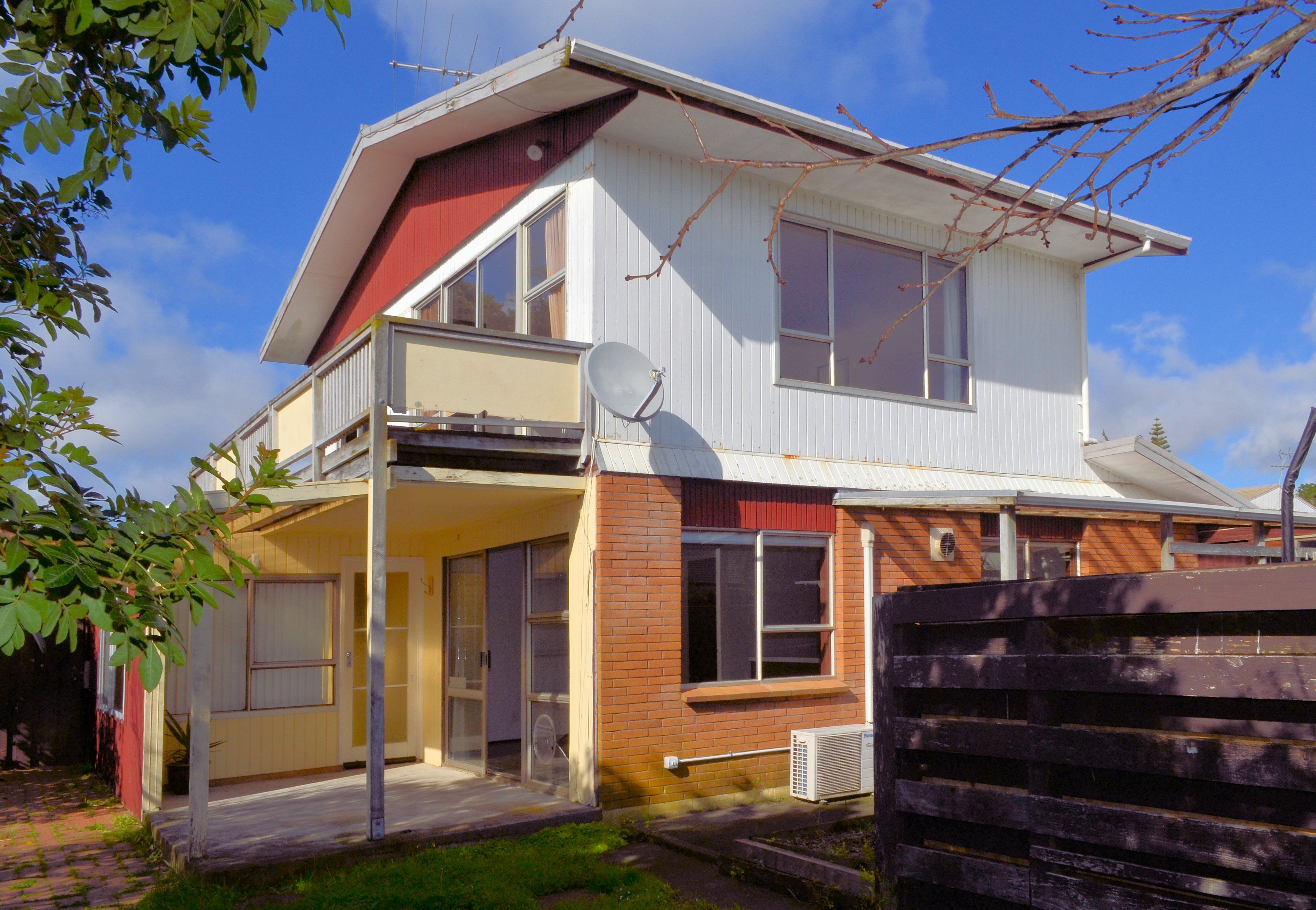 37b Vivian Wilson, Bucklands Beach, Manukau City