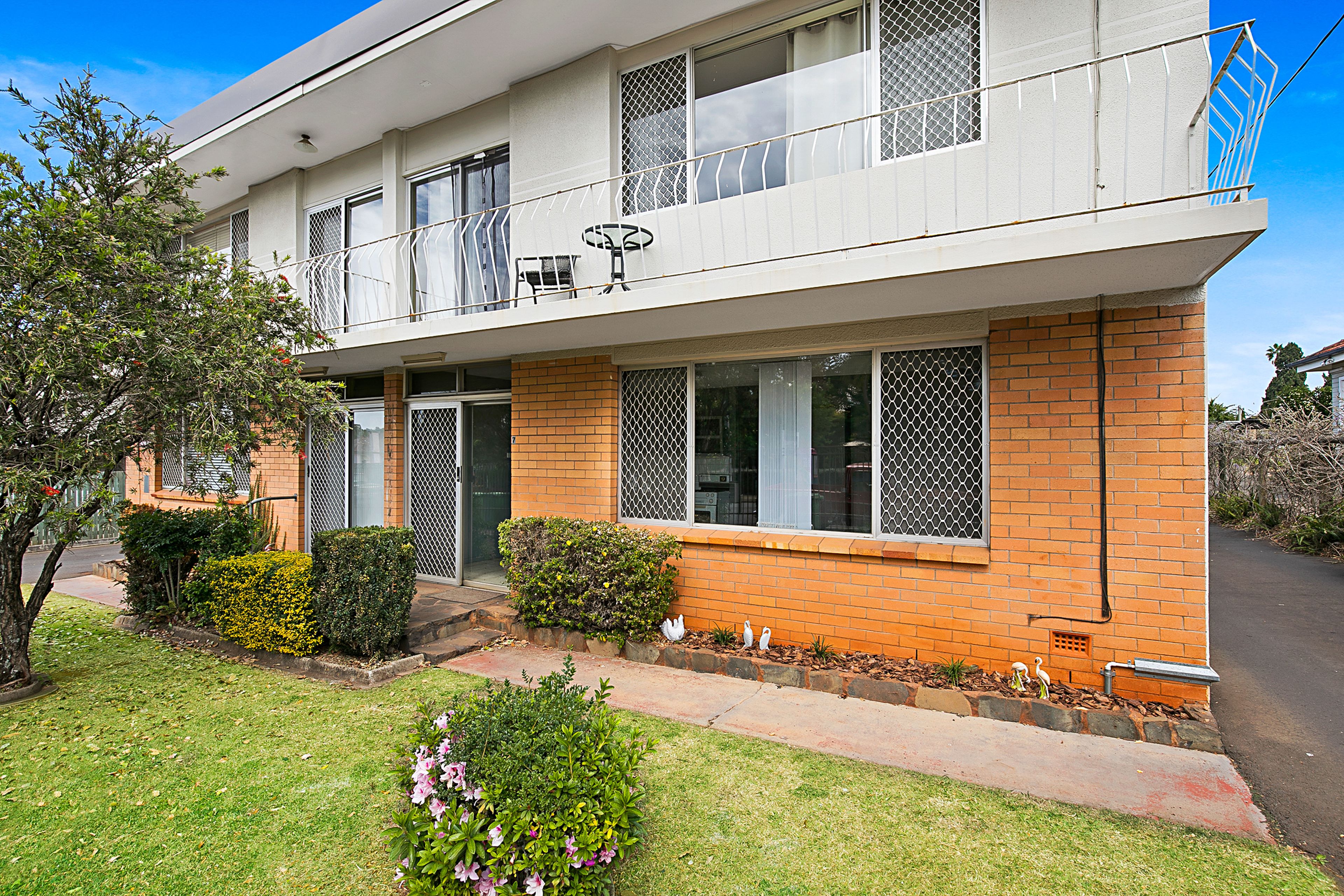 122A Russell Street, Toowoomba City QLD 4350
