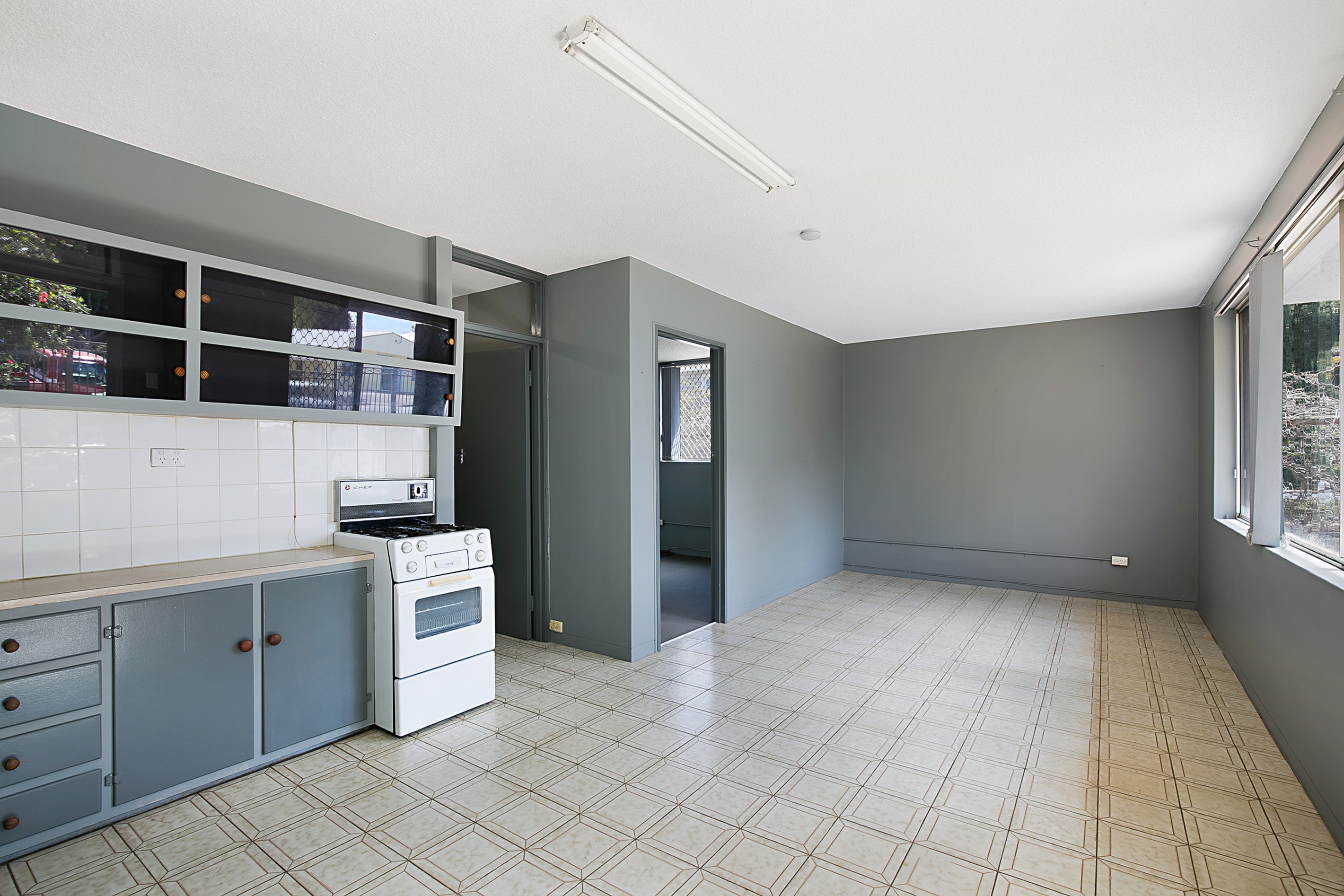 Unit 7/122A Russell Street, Toowoomba City, QLD 4350