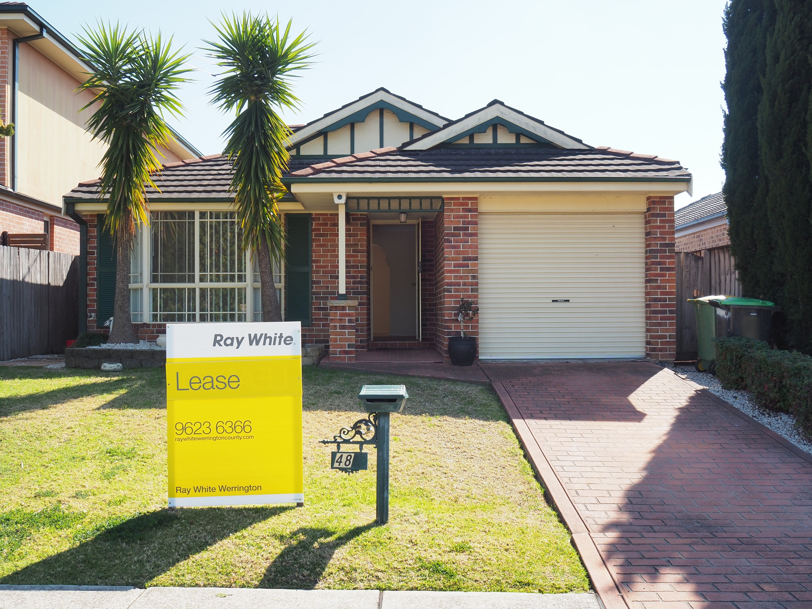 48 Bija Drive, Glenmore Park, NSW 2745