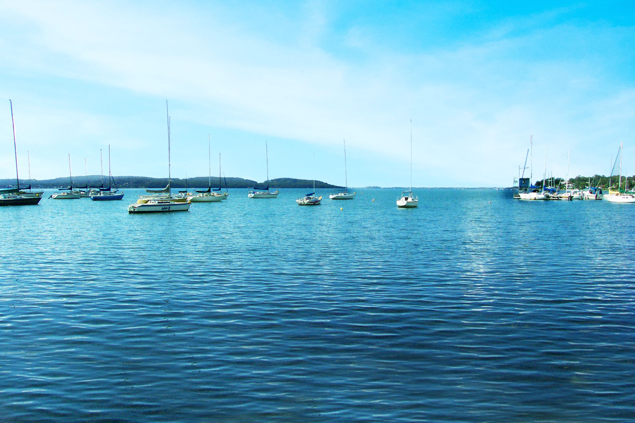 1 Bay Street, Toronto, NSW 2283