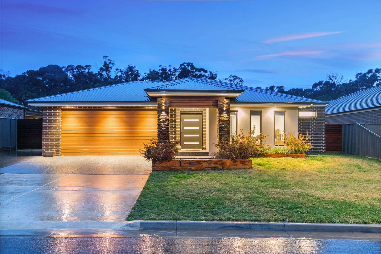 24 Greenhaven Court, Mount Clear, VIC 3350