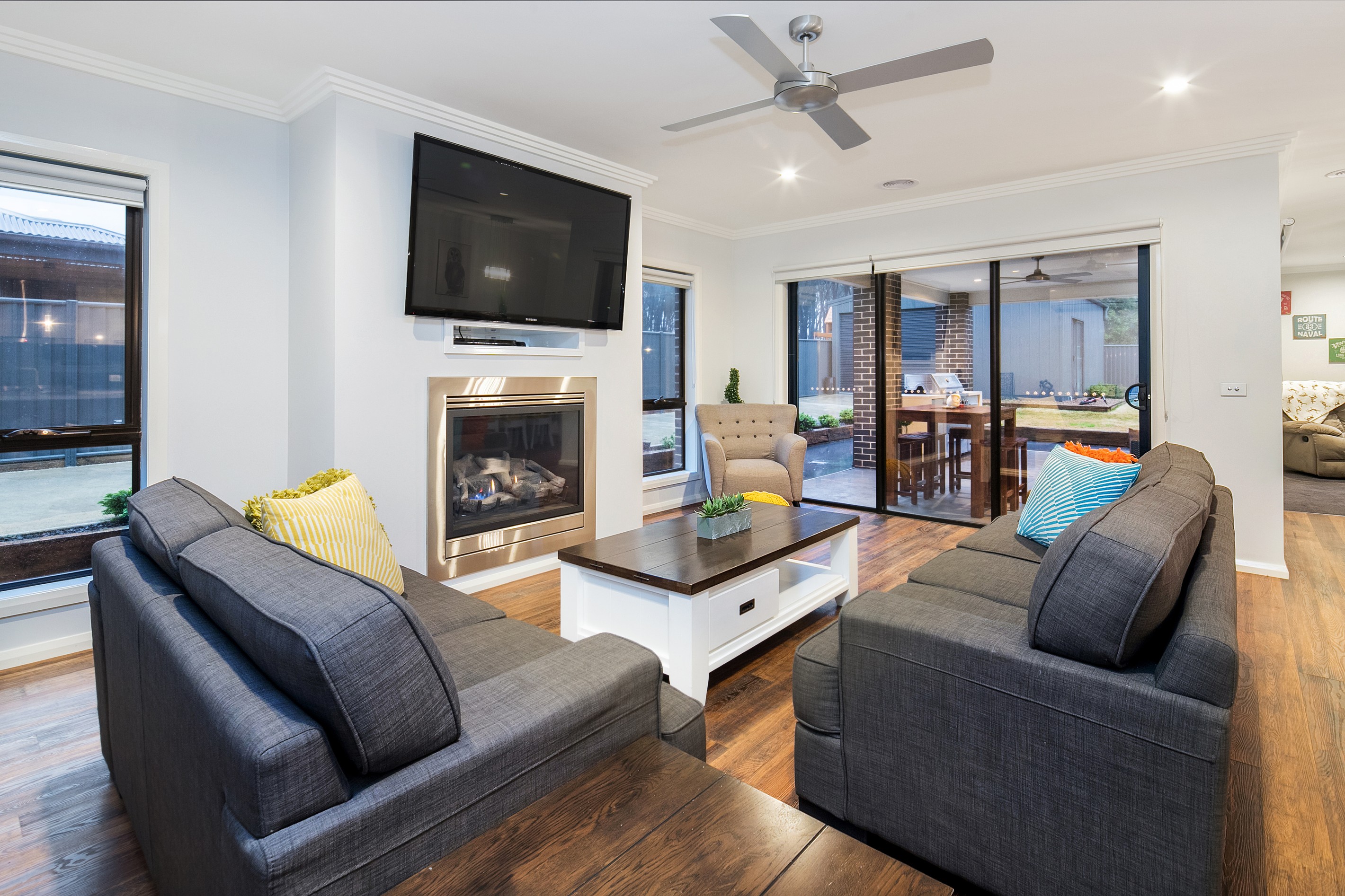 24 Greenhaven Court, Mount Clear, VIC 3350