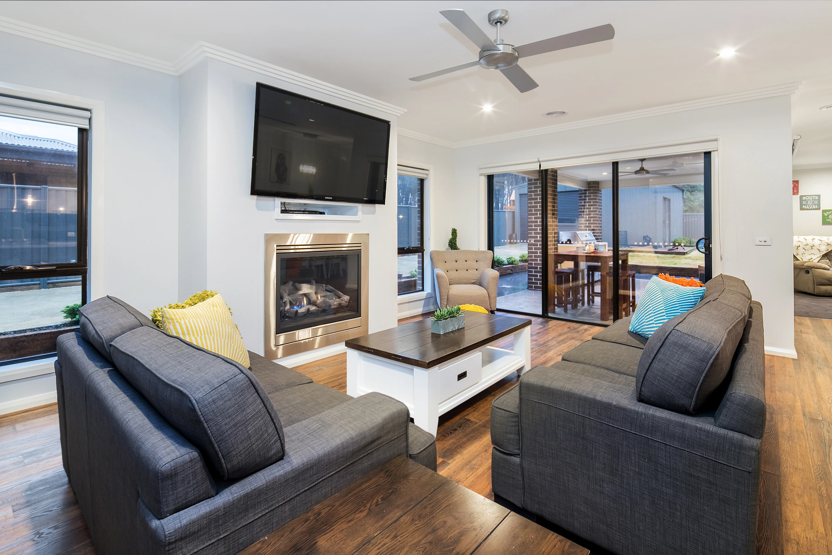 24 Greenhaven Court, Mount Clear, VIC 3350