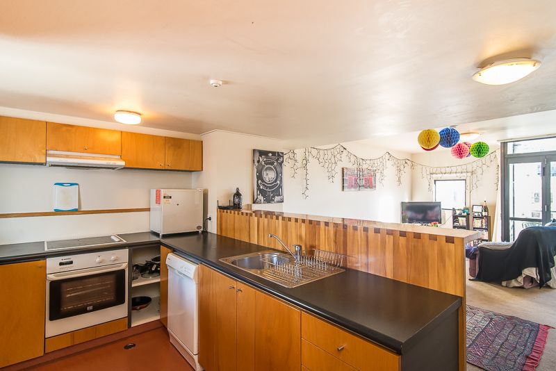 41/8 Leeds Street, Te Aro, Wellington City