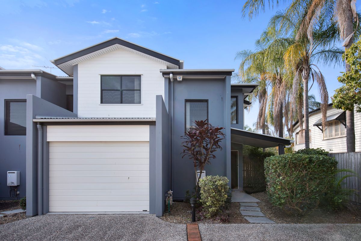 5/16 Park Street, Hawthorne, QLD 4171