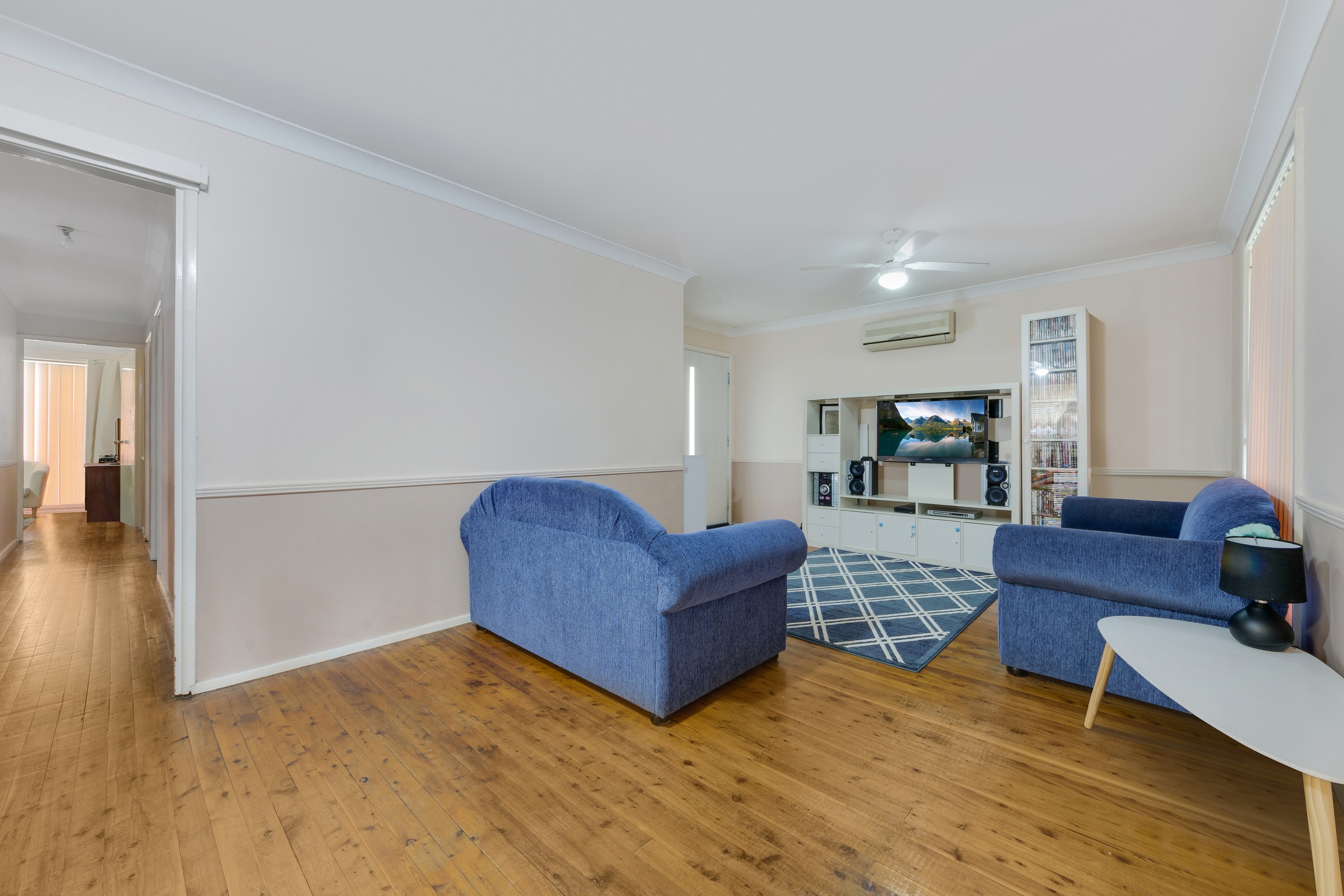 47 Clifford Crescent, Ingleburn, NSW 2565