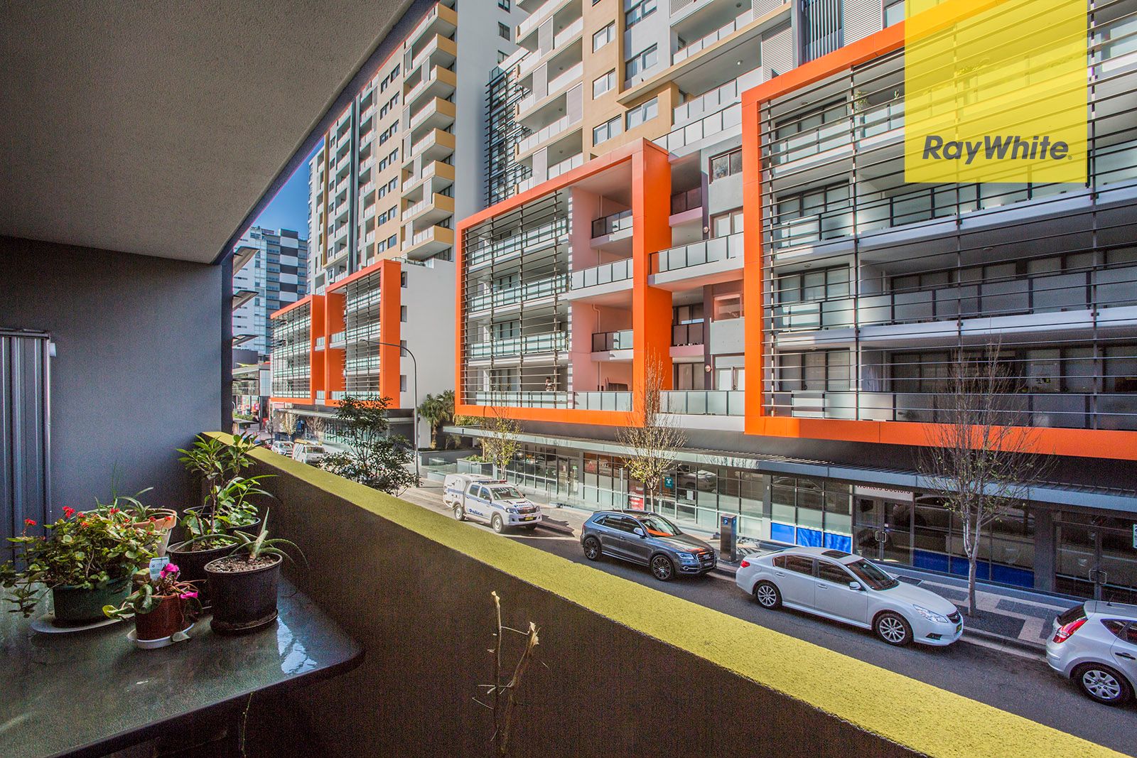 5/9-11 Cowper Street, Parramatta, NSW 2150