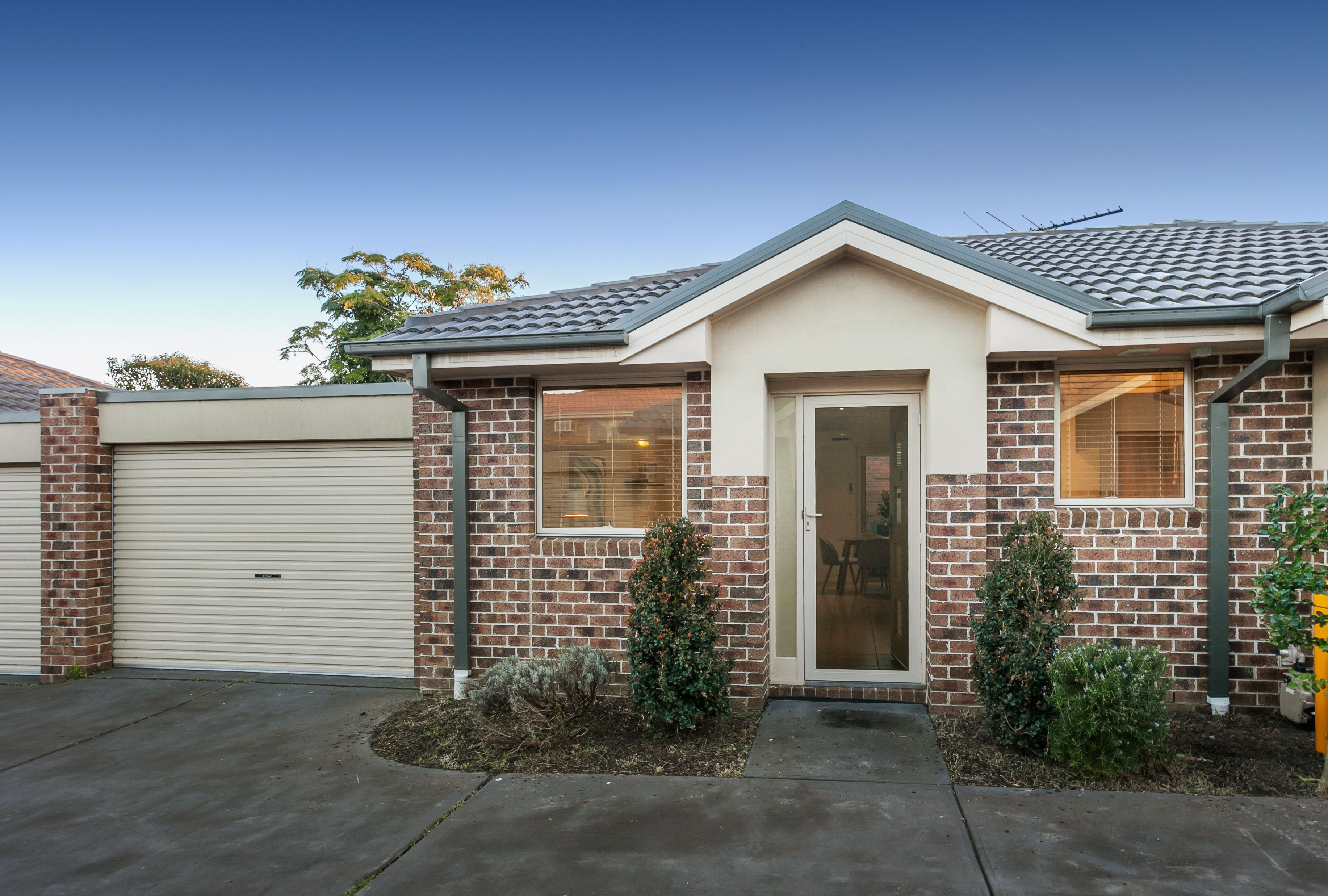 10-12 George Street, Reservoir VIC 3073