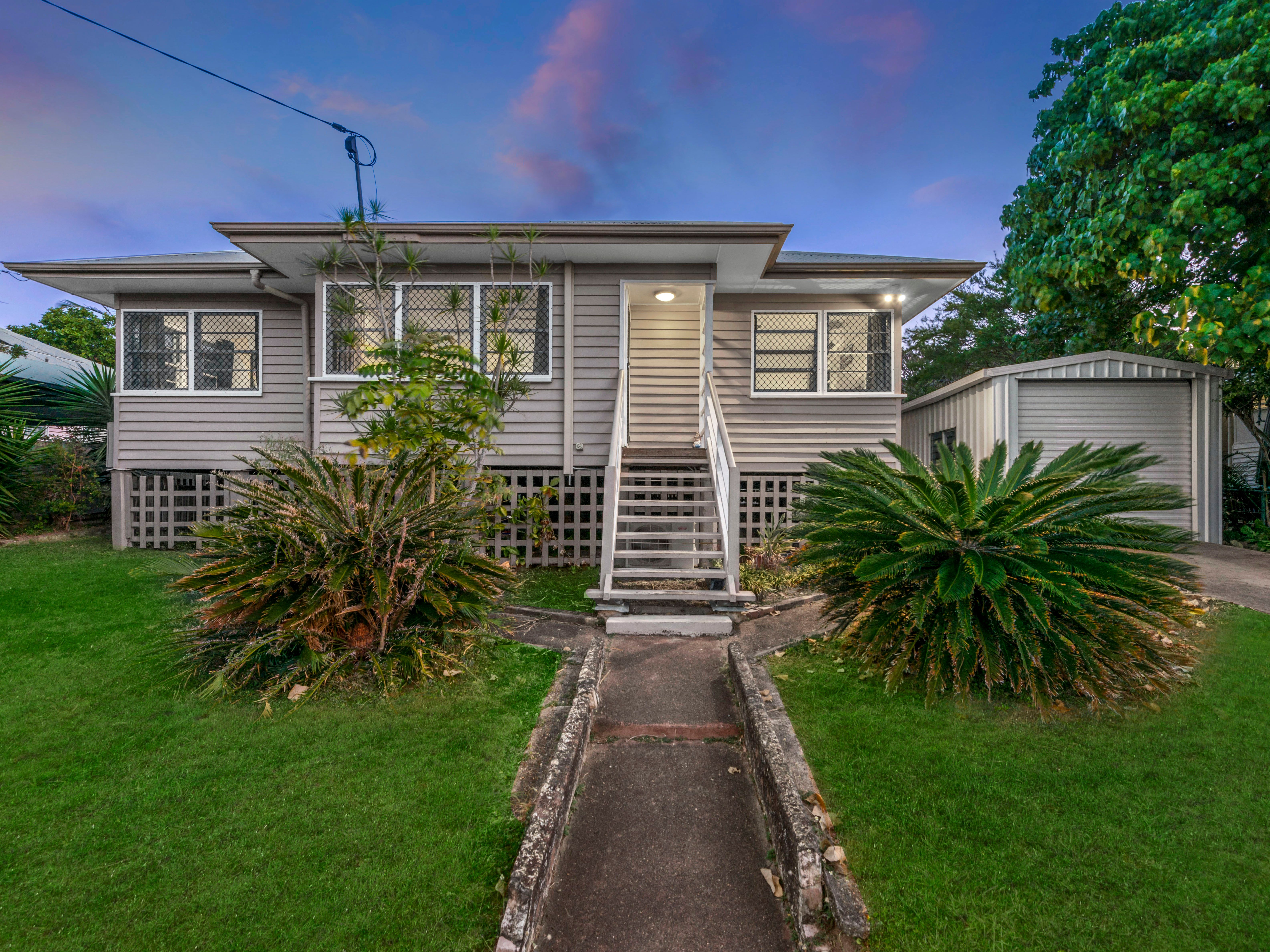 5 Gurley Street, Wavell Heights QLD 4012